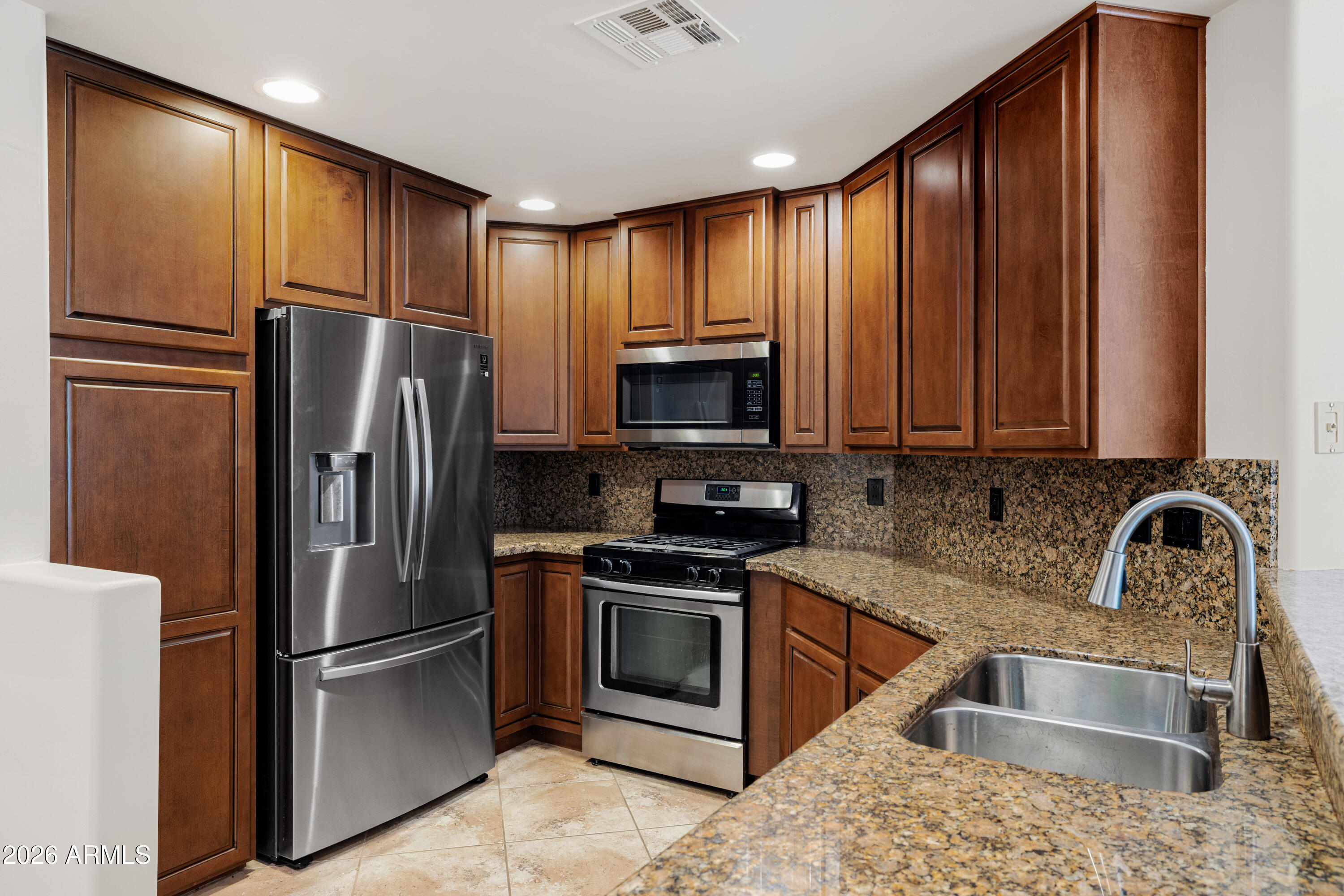 Toscana at Desert Ridge - Residential