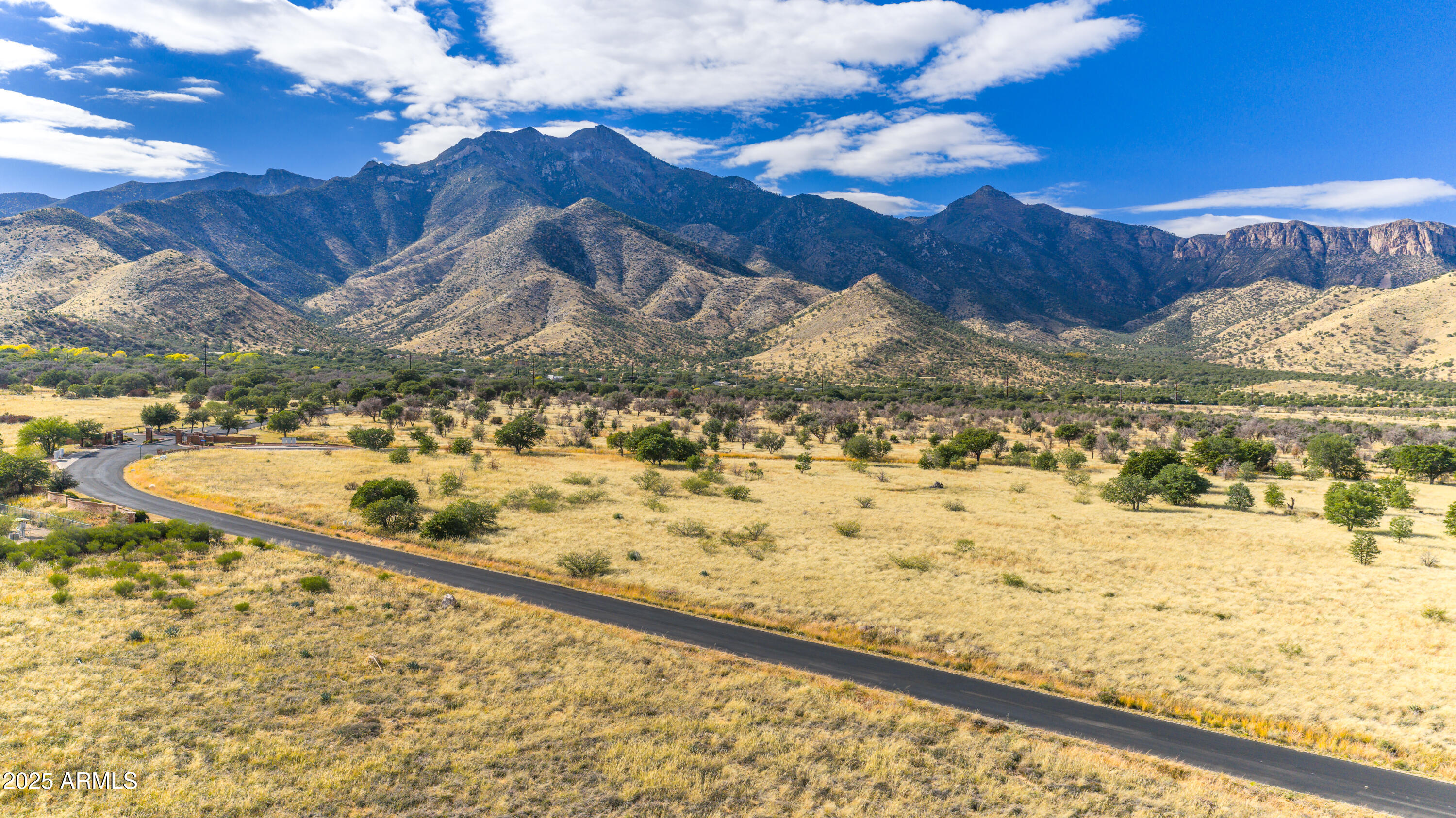 Discover the potential of this spacious piece of land offering endless opportunities for your next investment or build. This parcel provides the perfect blank canvas for a future home, retreat, or long-term hold. Enjoy the flexibility to design your space exactly how you want it, with open land ready for development. Whether you're looking to build, invest, or create your own getaway, this parcel delivers a great opportunity at an affordable price. Don't miss out on securing your own piece of Arizona land!