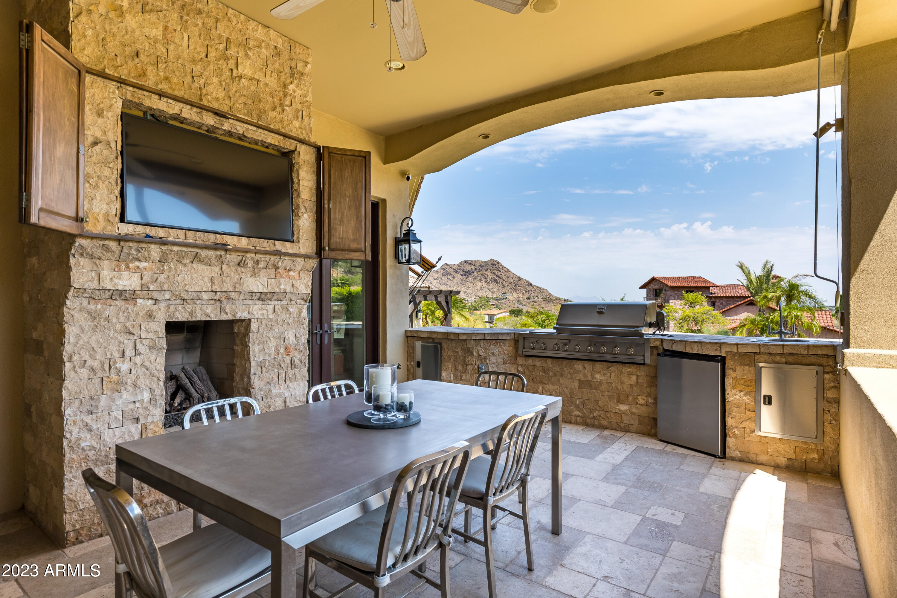 CLEARWATER HILLS - Residential