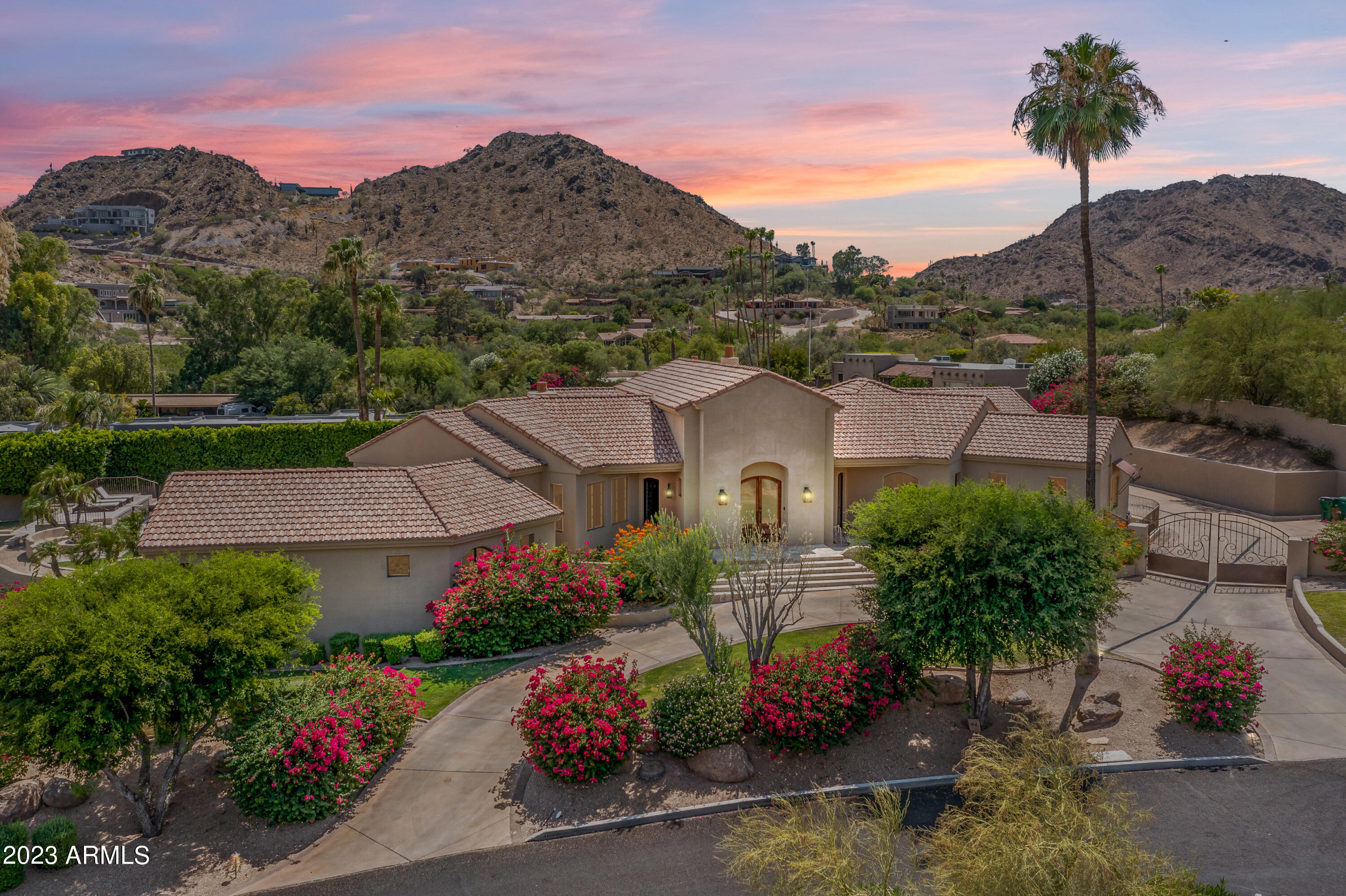 CLEARWATER HILLS - Residential