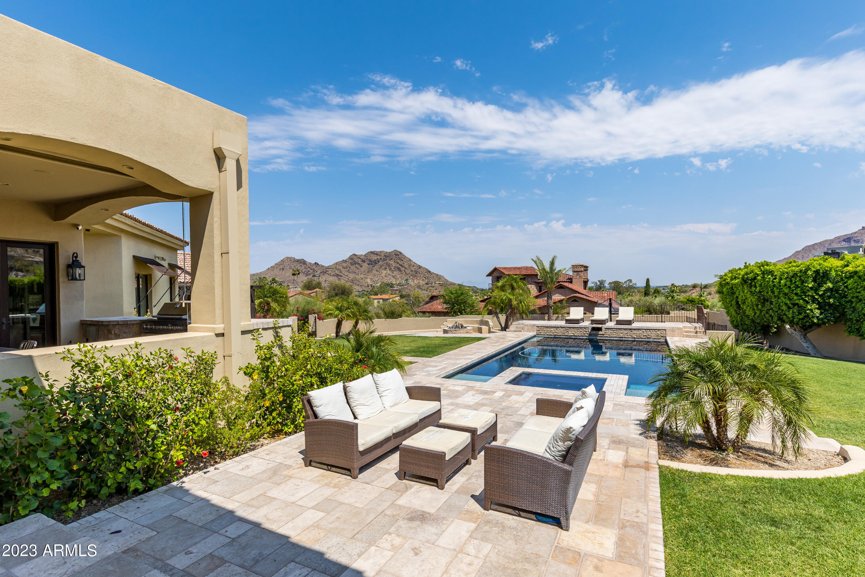 CLEARWATER HILLS - Residential