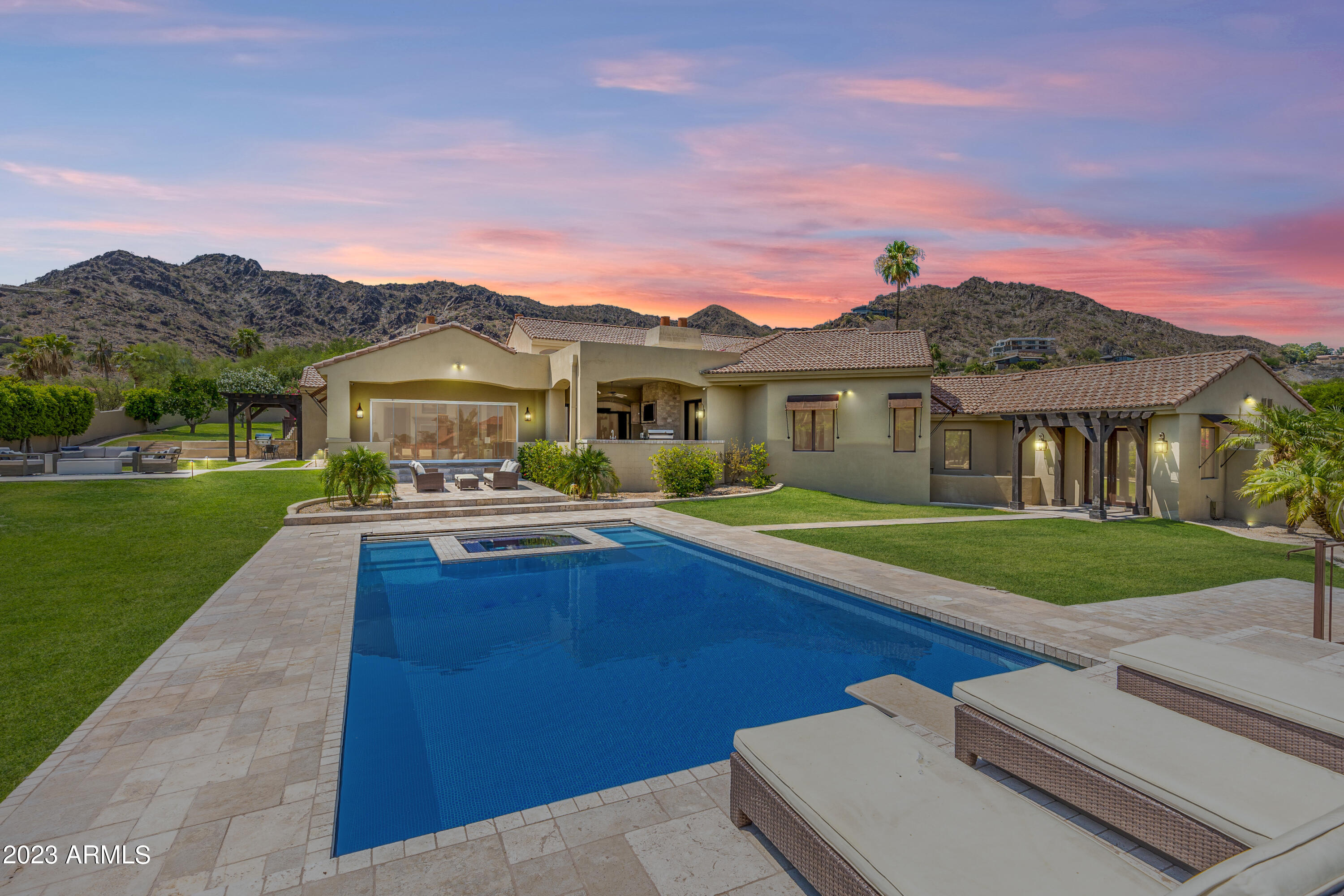 CLEARWATER HILLS - Residential