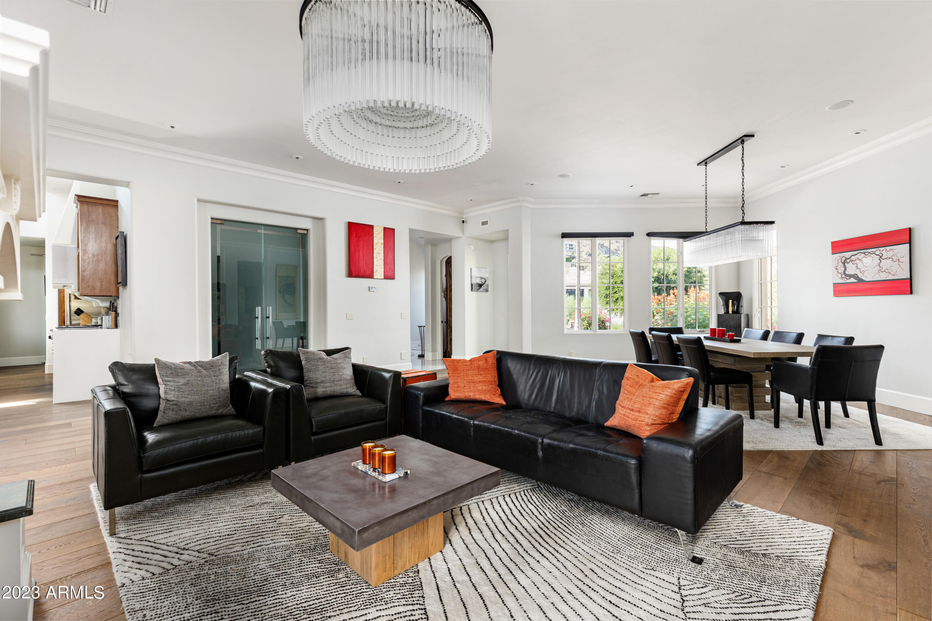 CLEARWATER HILLS - Residential