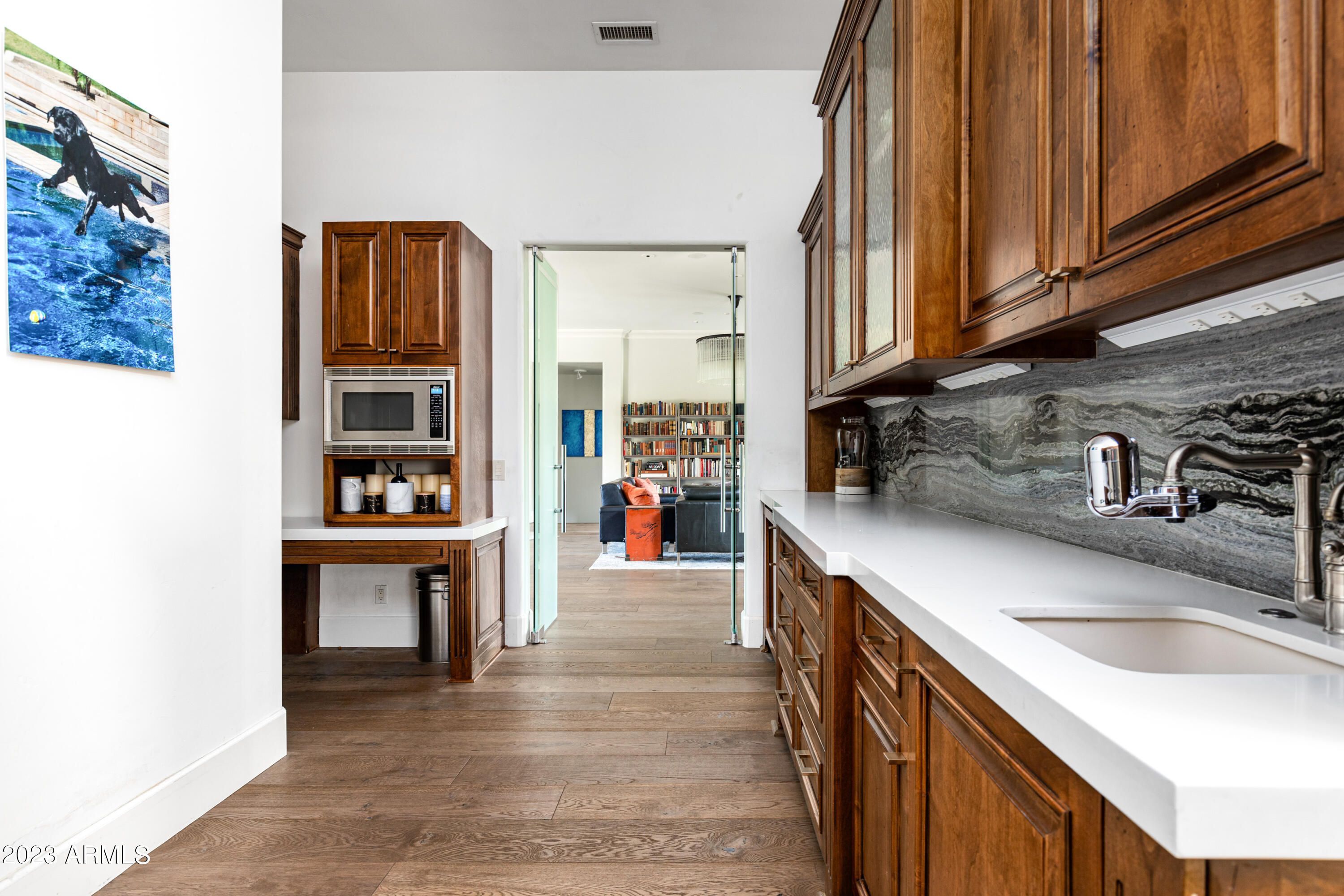 CLEARWATER HILLS - Residential