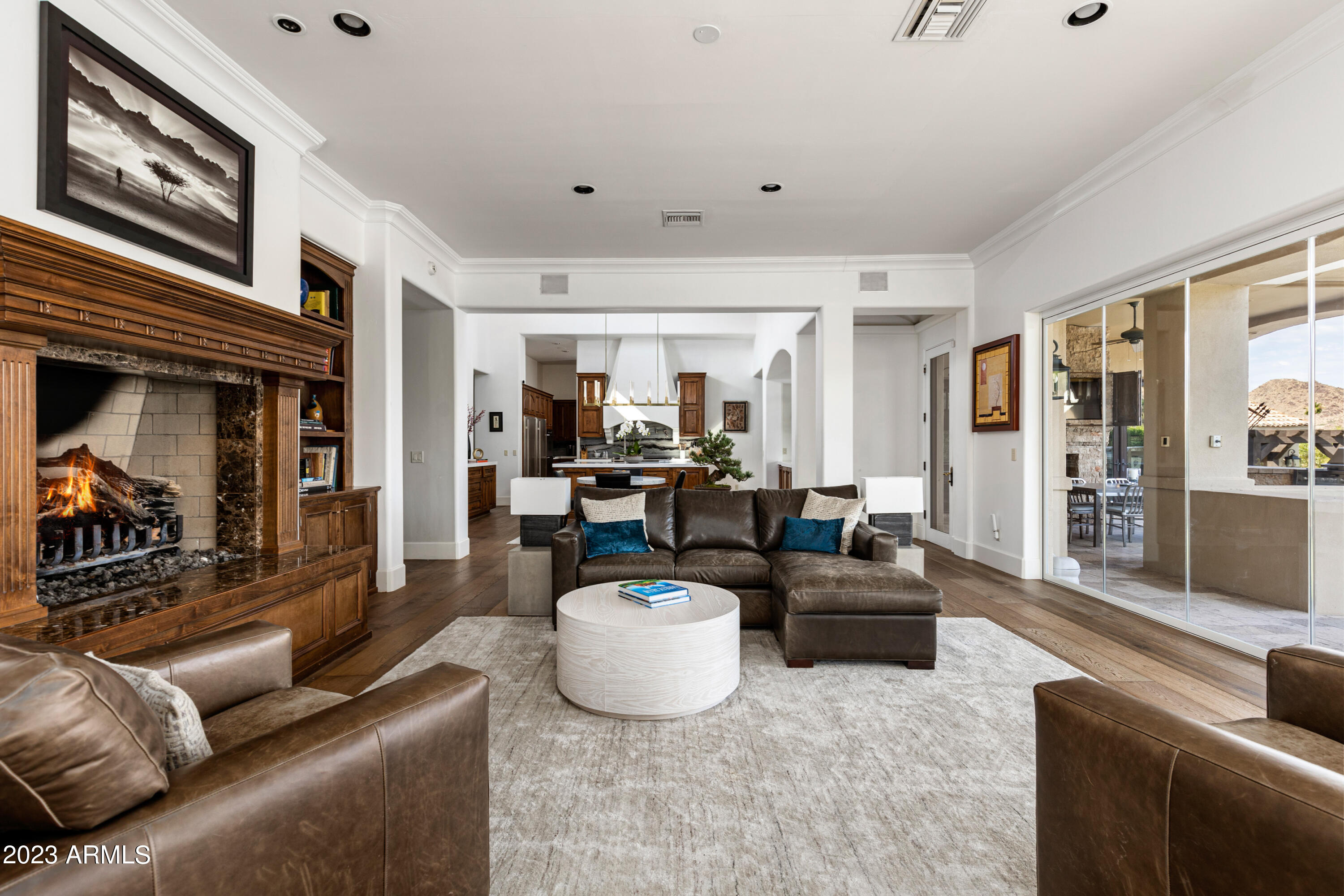 CLEARWATER HILLS - Residential