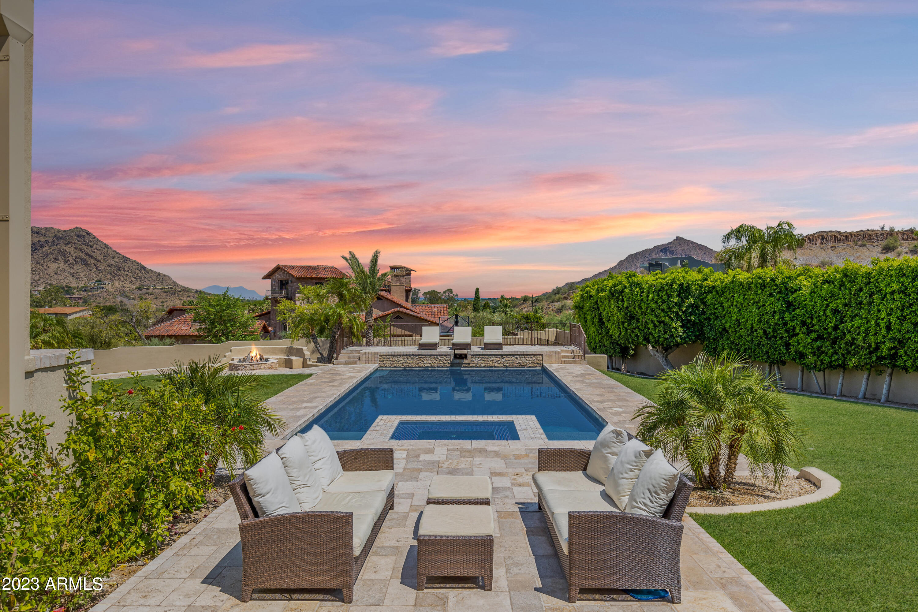 CLEARWATER HILLS - Residential