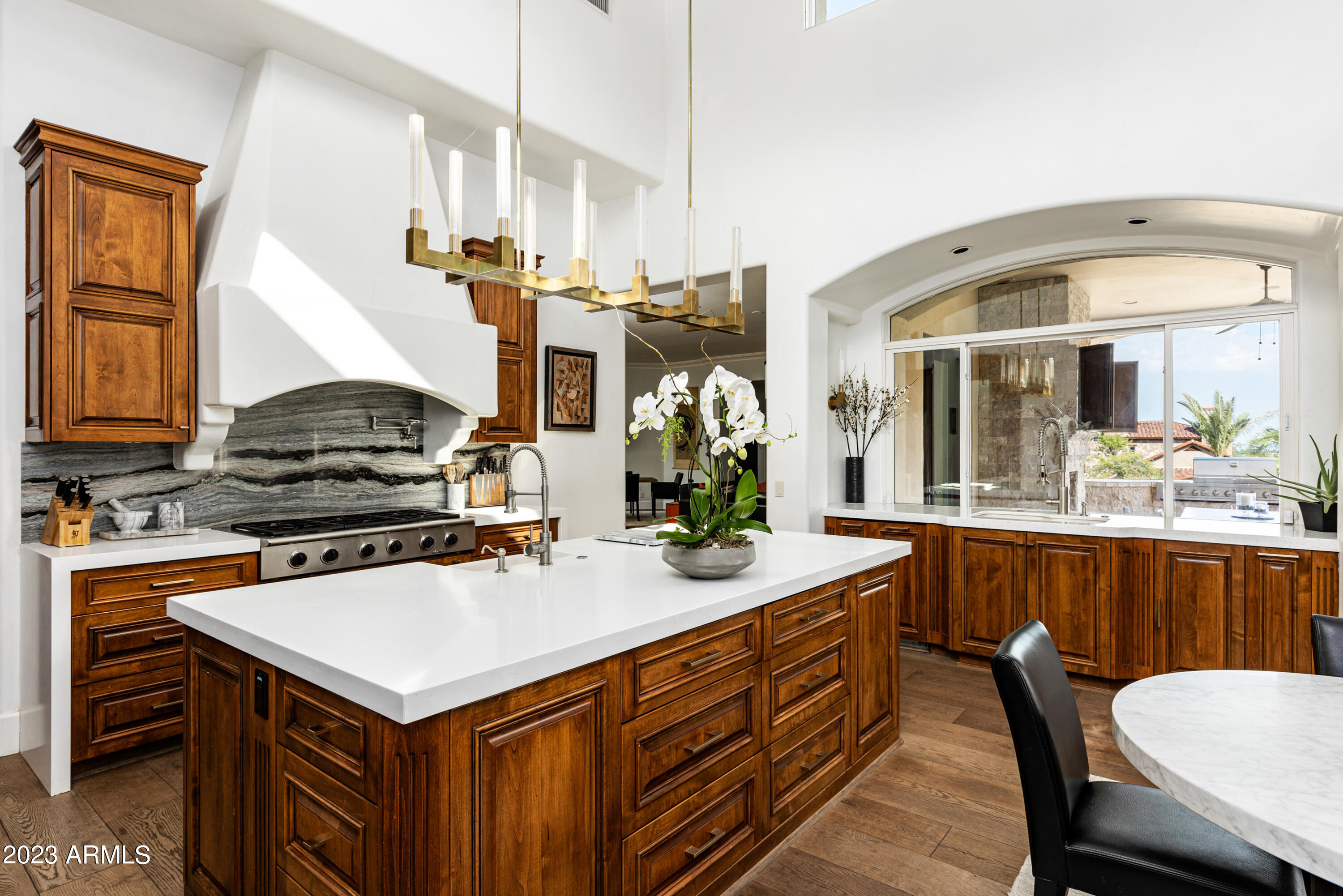 CLEARWATER HILLS - Residential