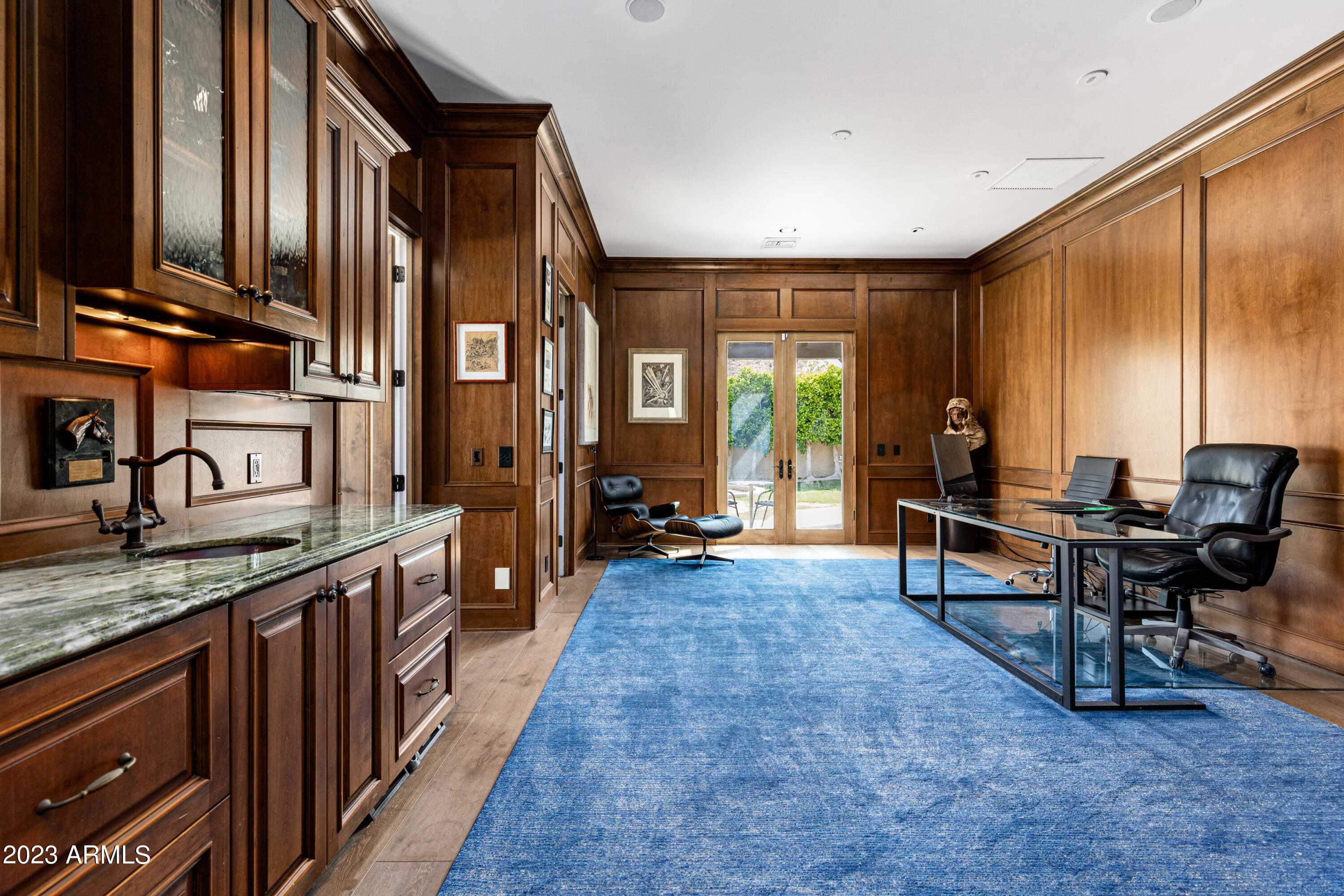 CLEARWATER HILLS - Residential
