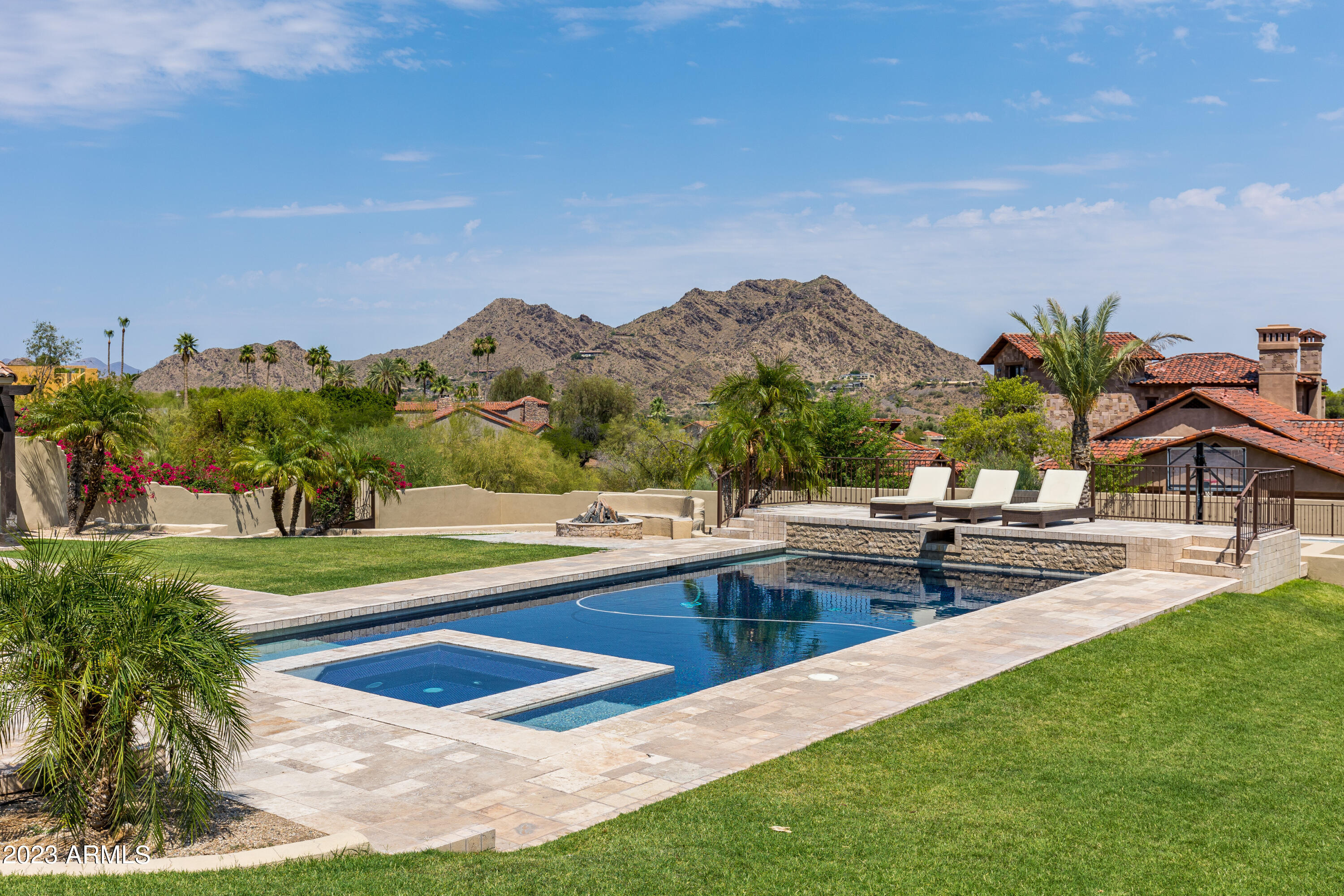 CLEARWATER HILLS - Residential