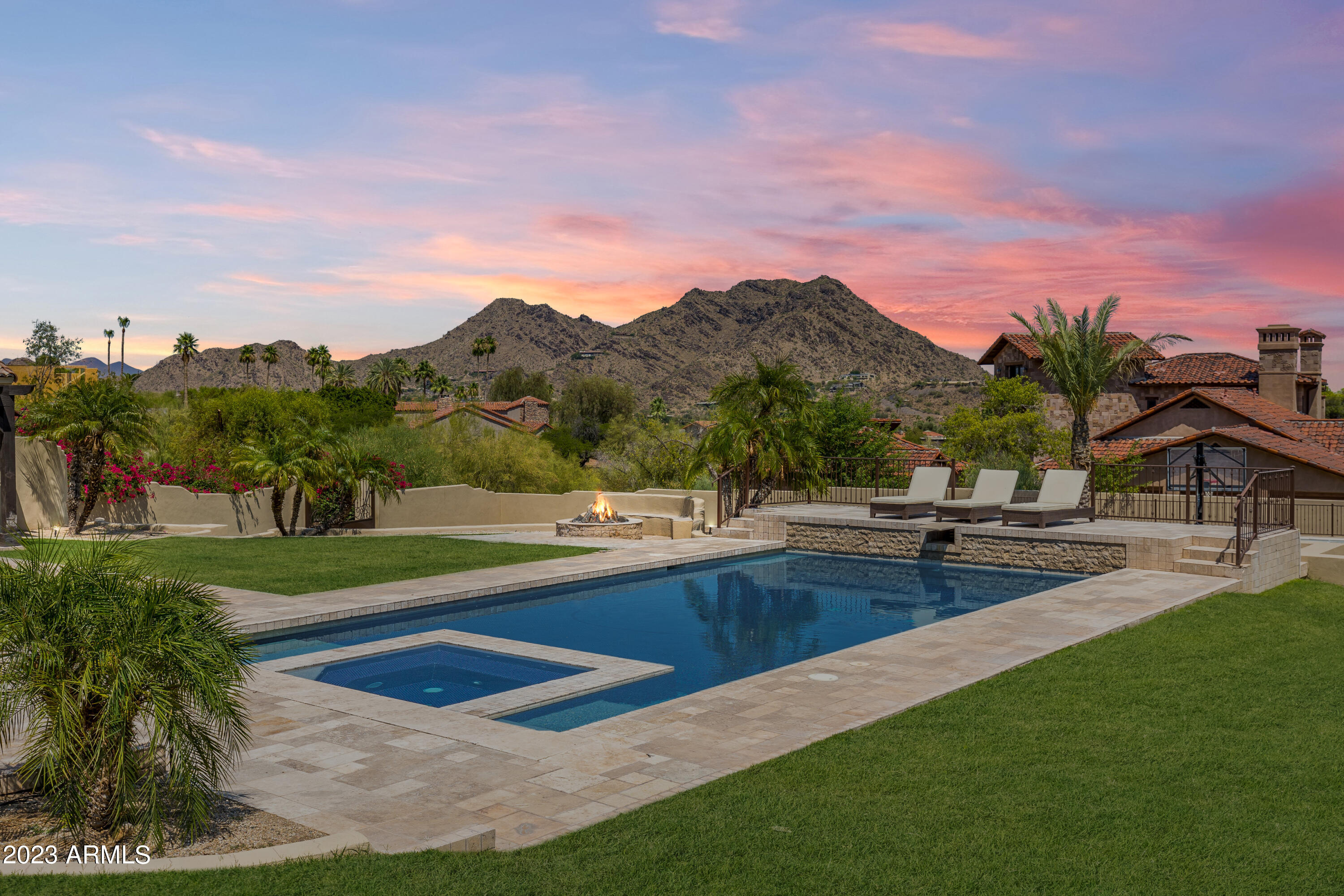 CLEARWATER HILLS - Residential