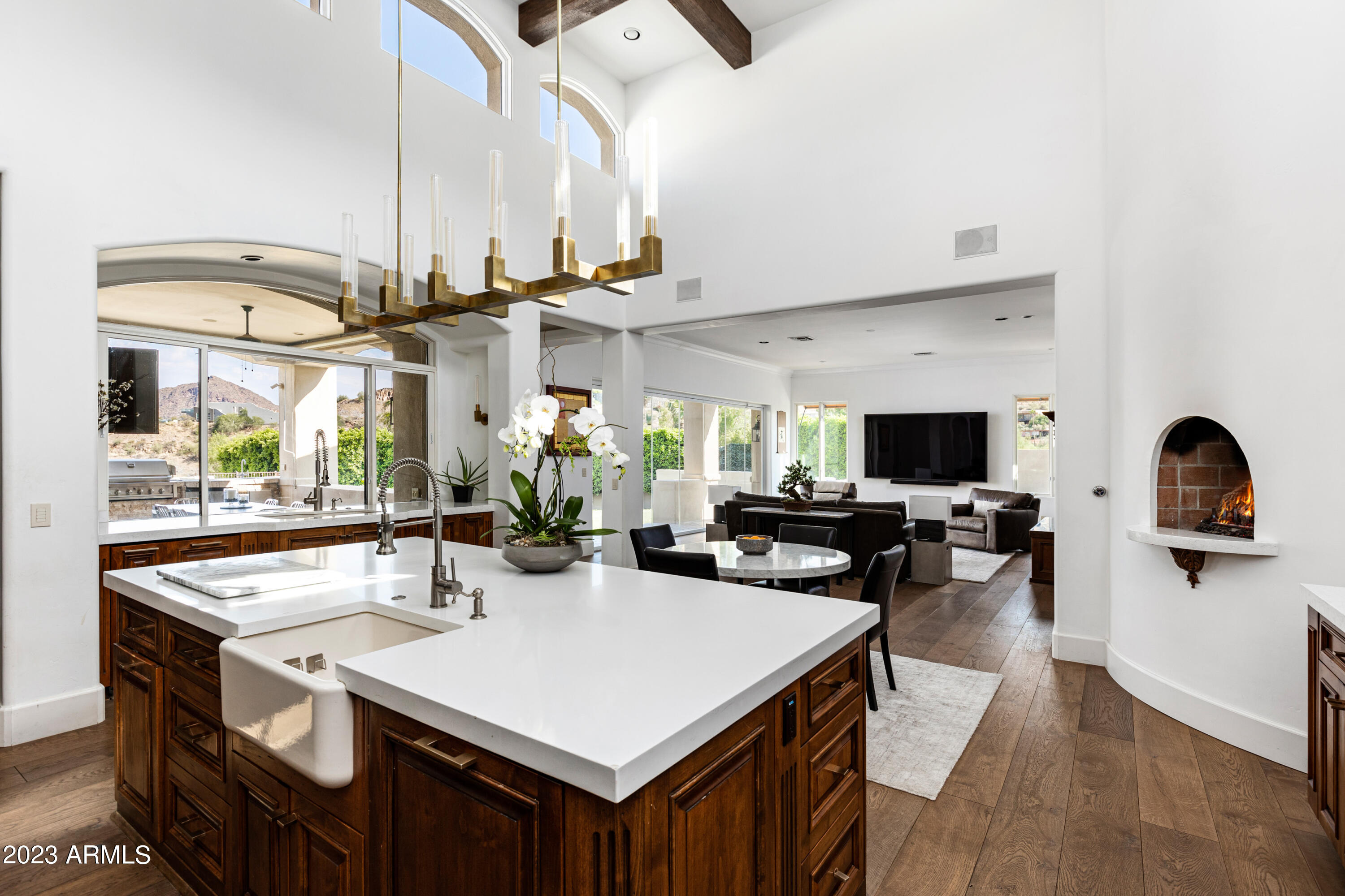 CLEARWATER HILLS - Residential