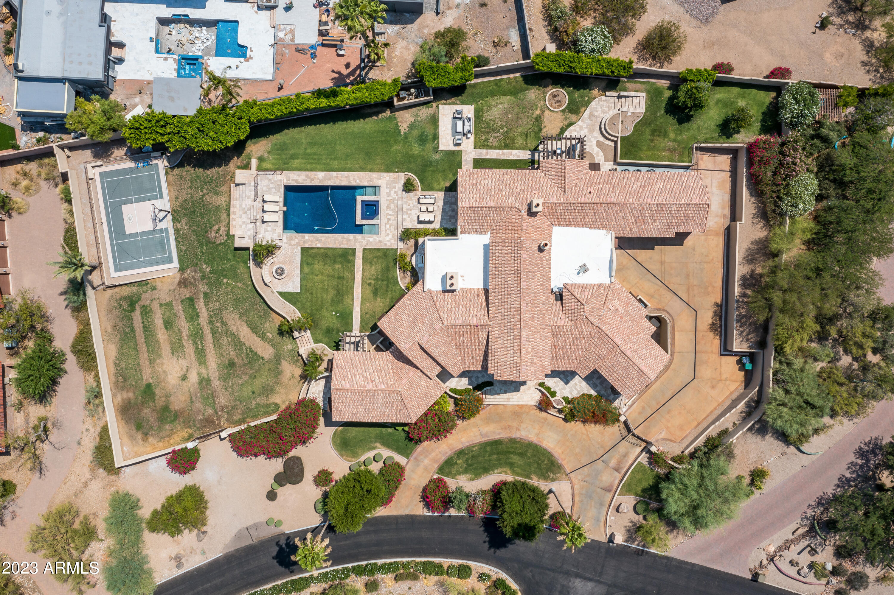 CLEARWATER HILLS - Residential