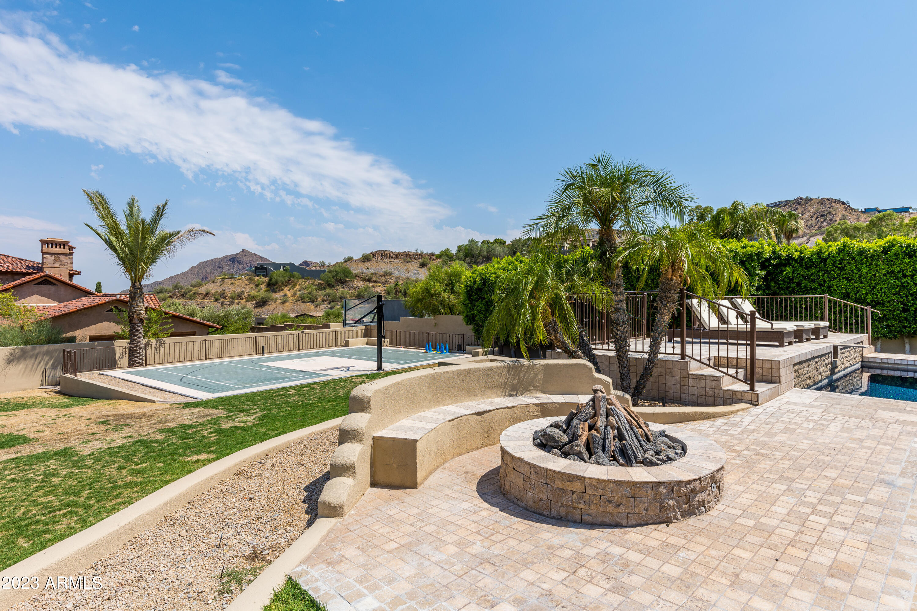 CLEARWATER HILLS - Residential