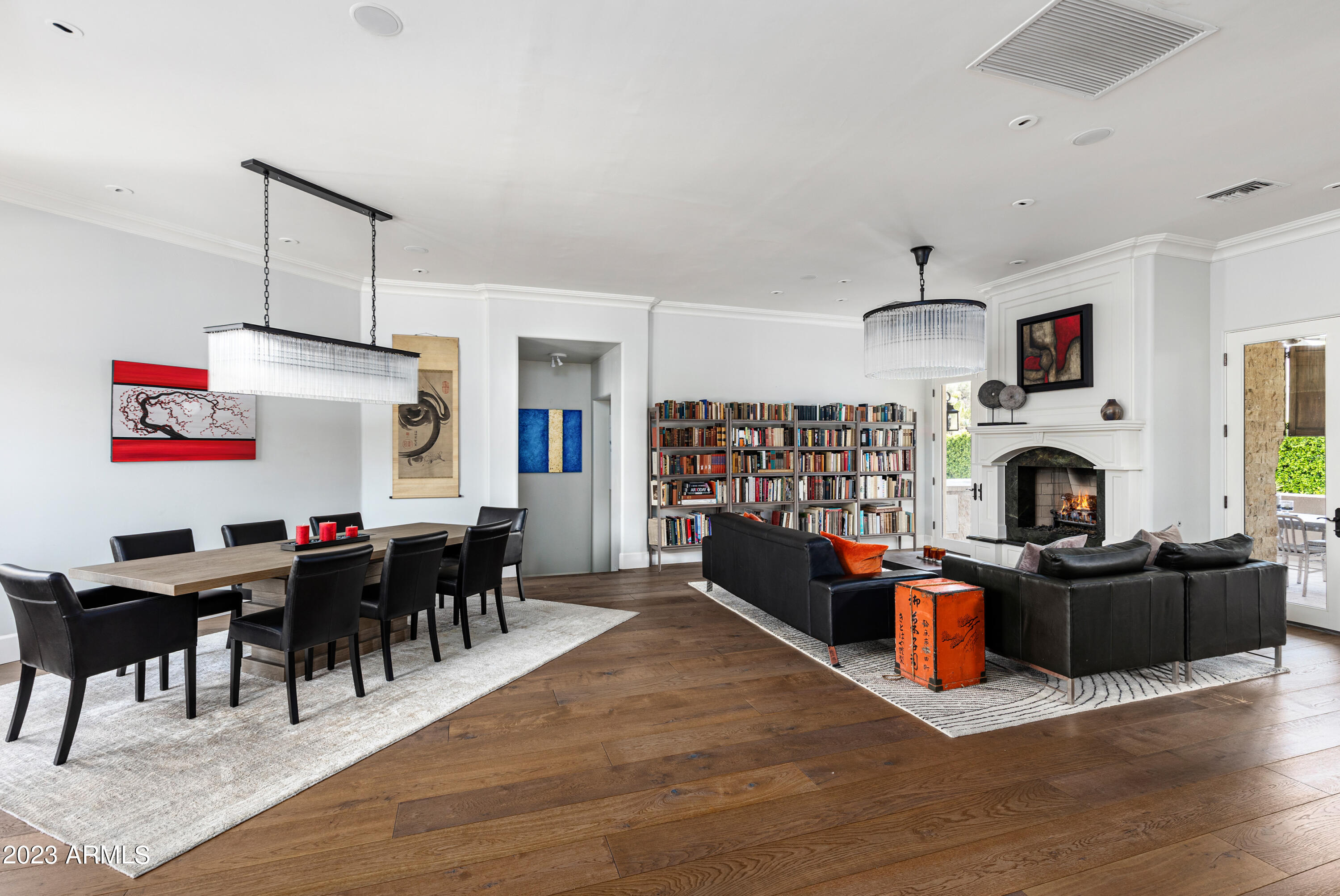 CLEARWATER HILLS - Residential