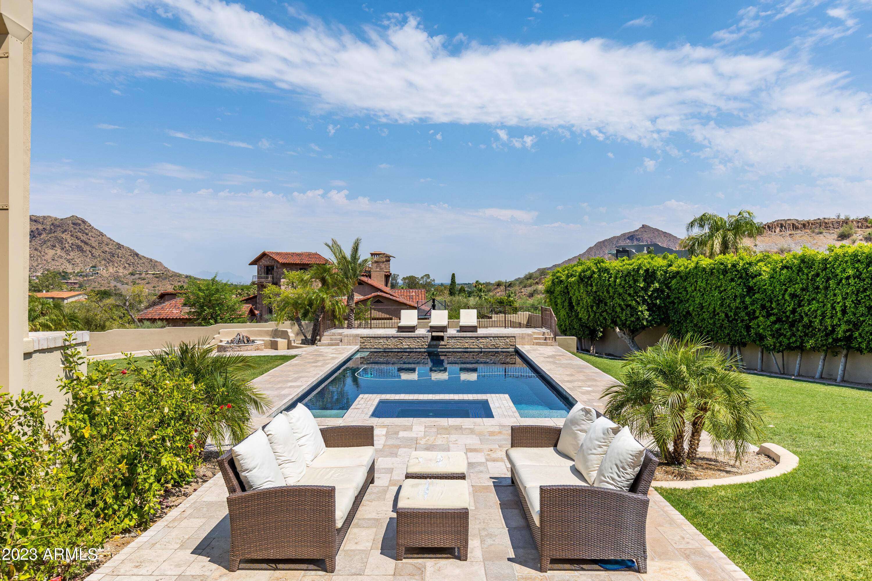CLEARWATER HILLS - Residential