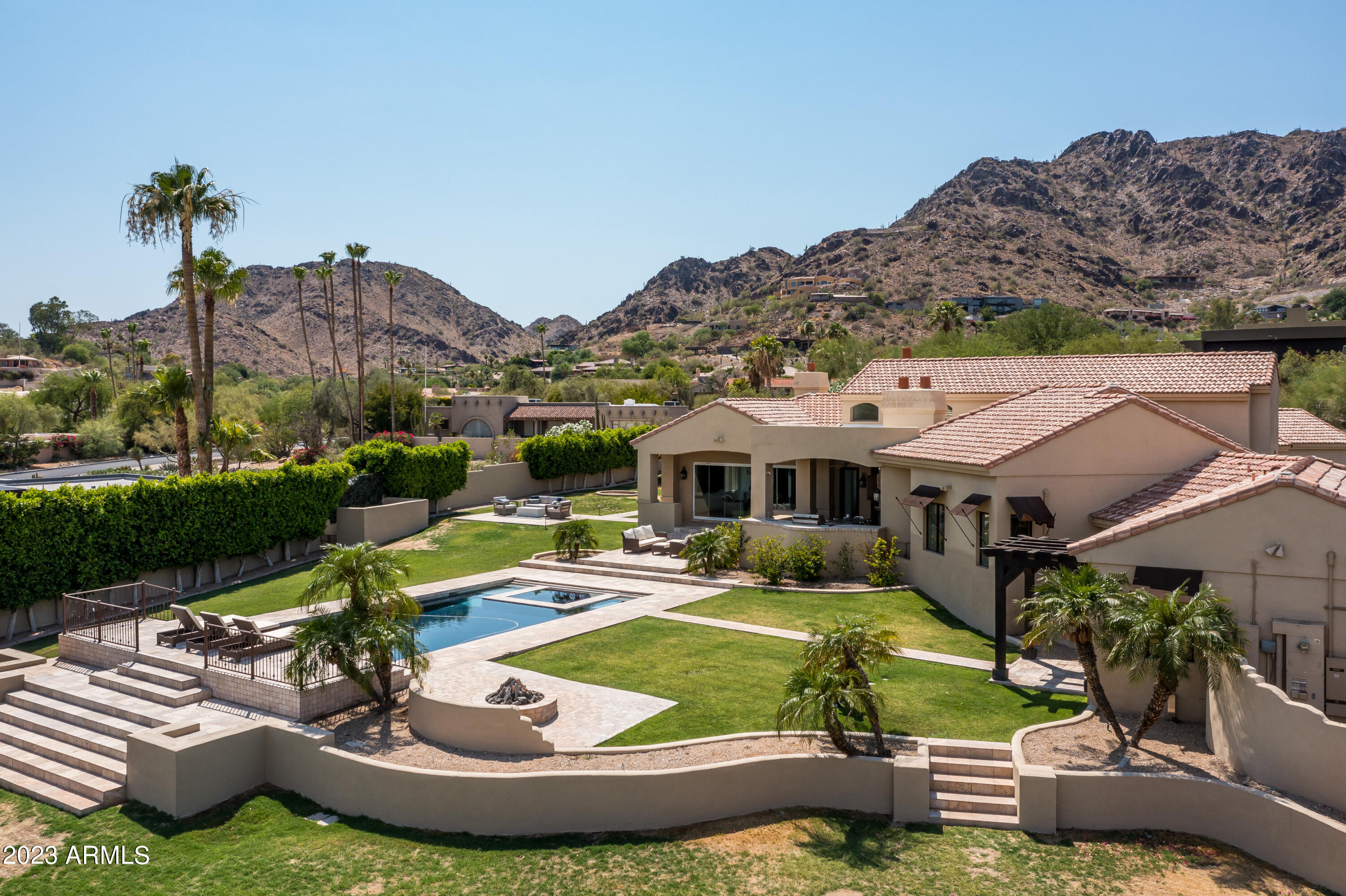 CLEARWATER HILLS - Residential