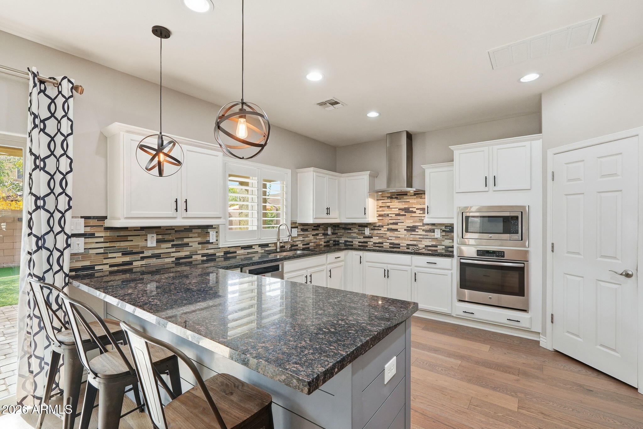 EASTMARK DU-7 SOUTH PARCEL 7-19 - Residential