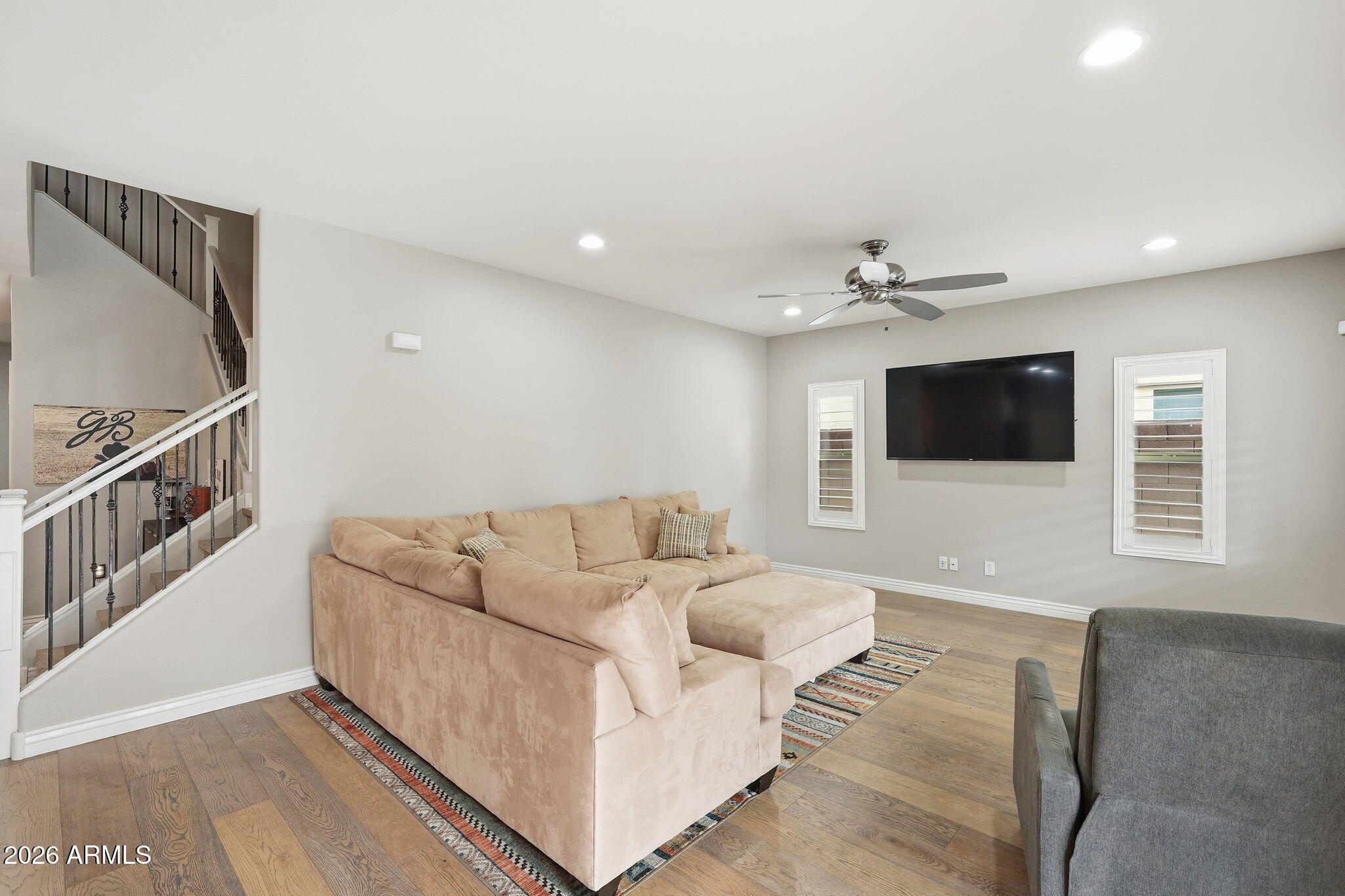 EASTMARK DU-7 SOUTH PARCEL 7-19 - Residential
