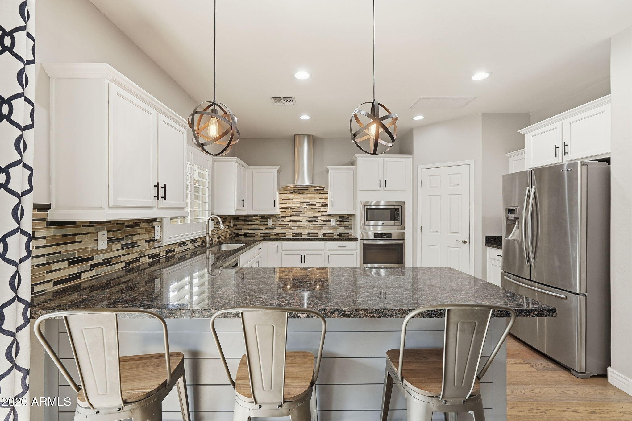 EASTMARK DU-7 SOUTH PARCEL 7-19 - Residential