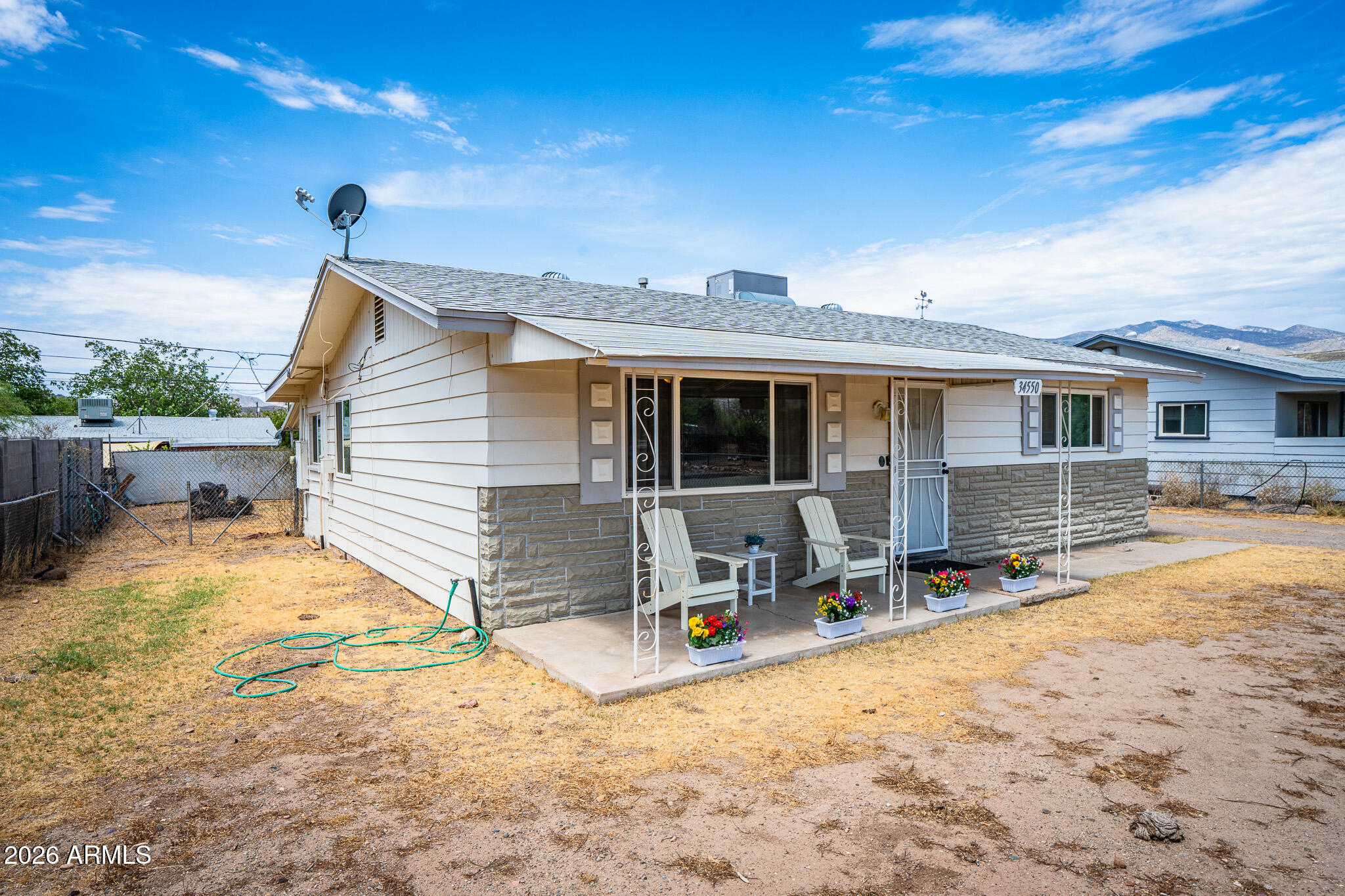 DAVIDS - Residential