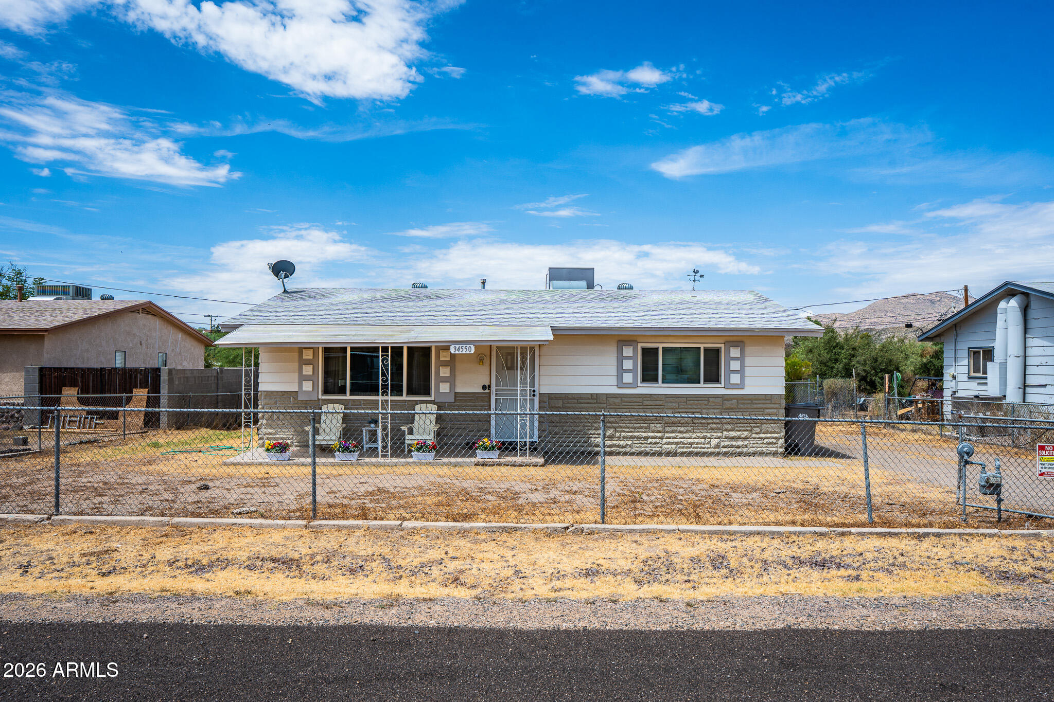 DAVIDS - Residential