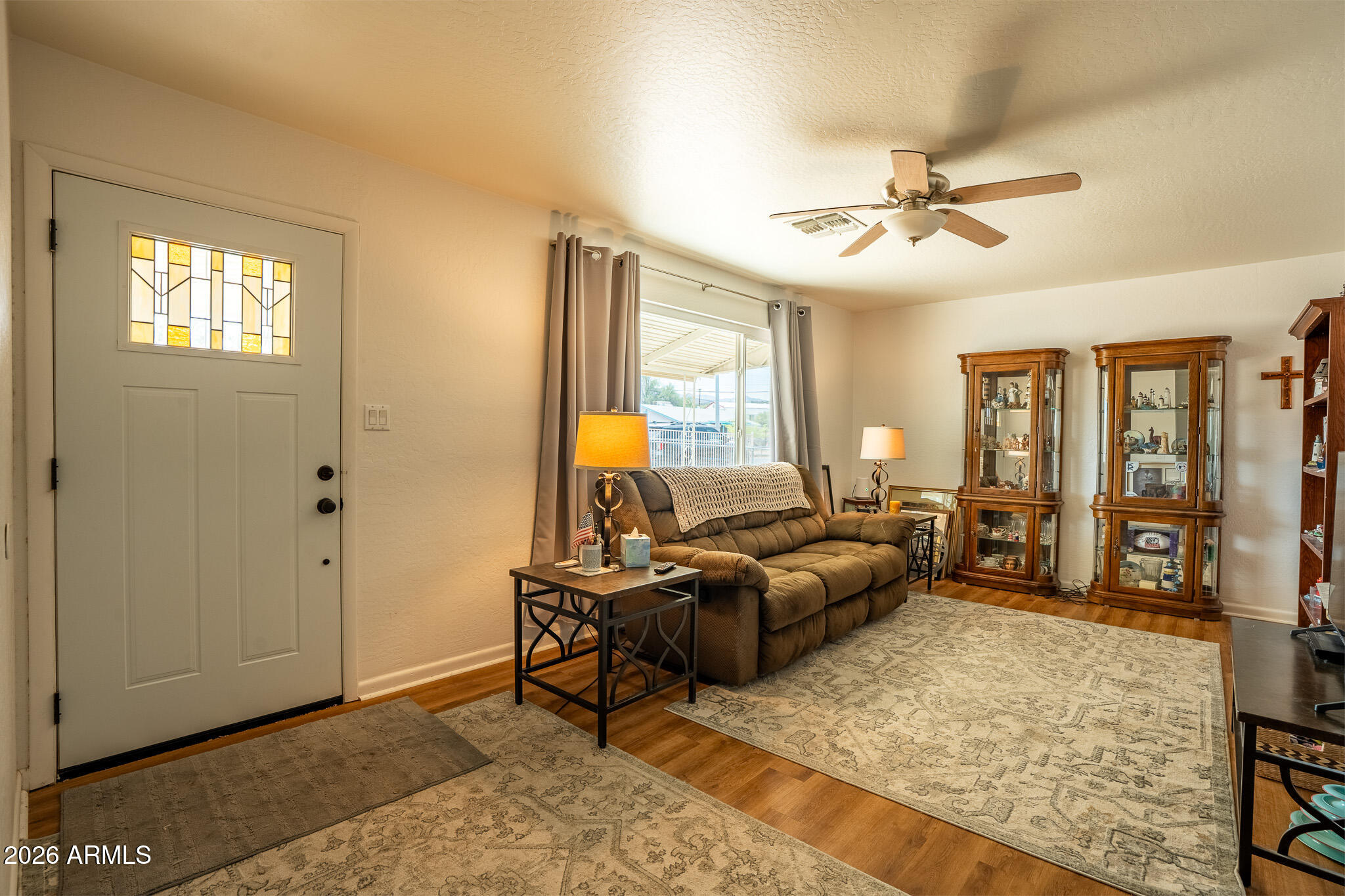 DAVIDS - Residential