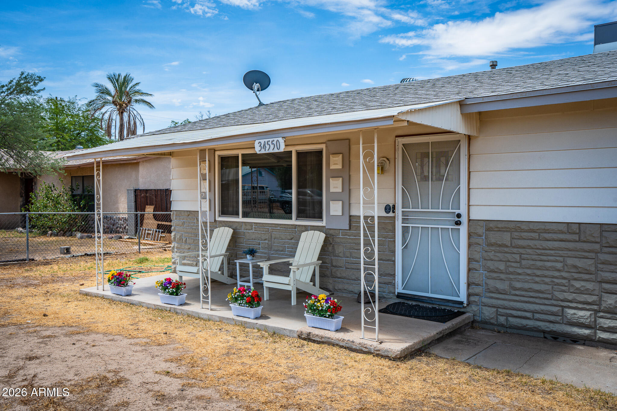 DAVIDS - Residential
