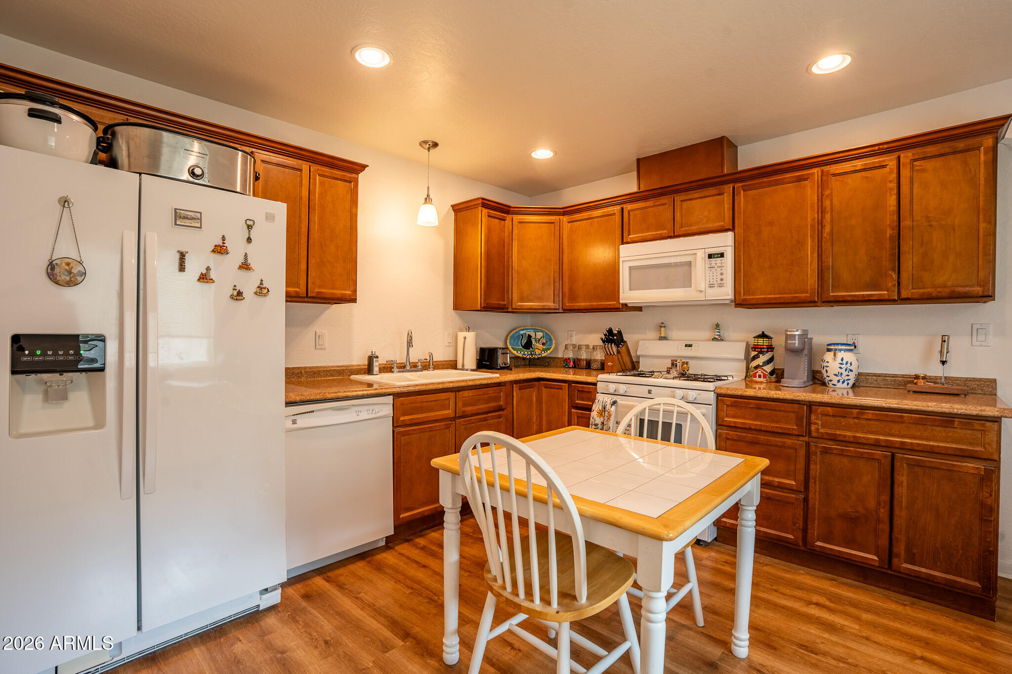 DAVIDS - Residential