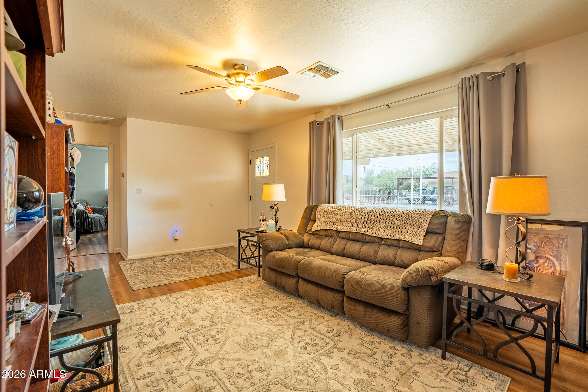 DAVIDS - Residential