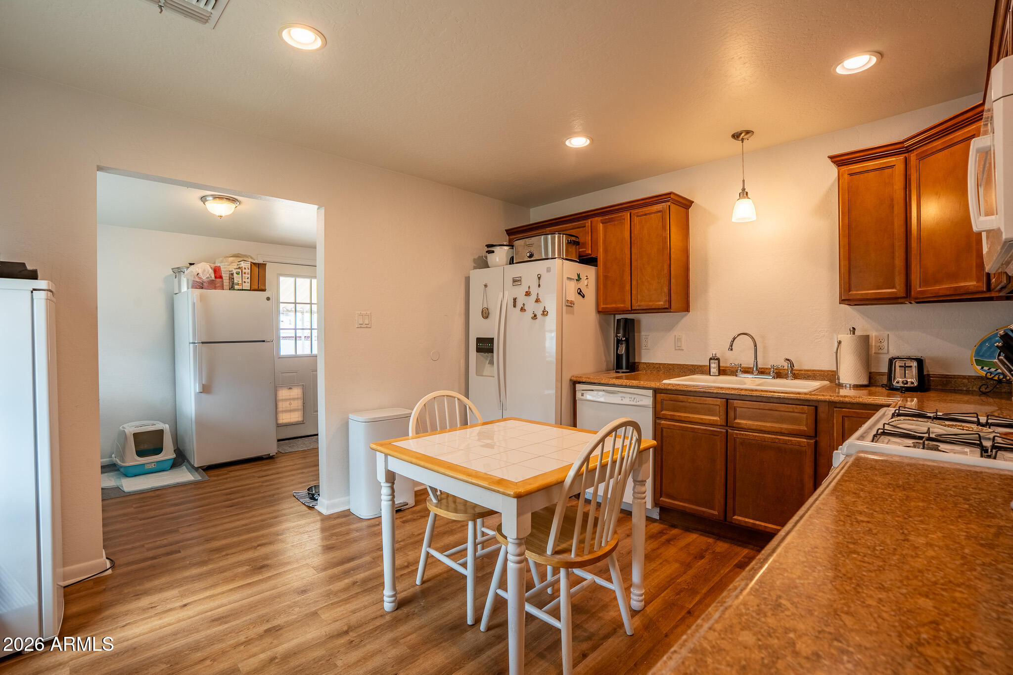 DAVIDS - Residential