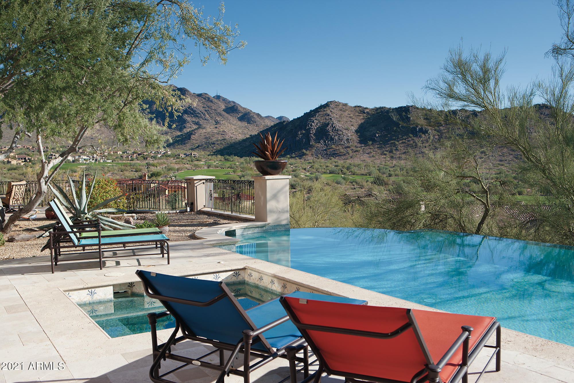 Silverleaf at DC Ranch - Residential