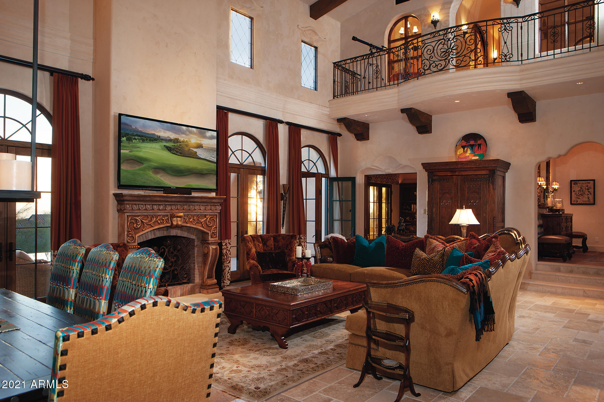 Silverleaf at DC Ranch - Residential