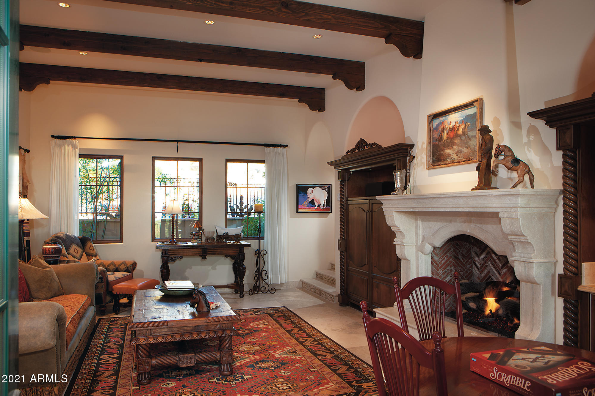 Silverleaf at DC Ranch - Residential