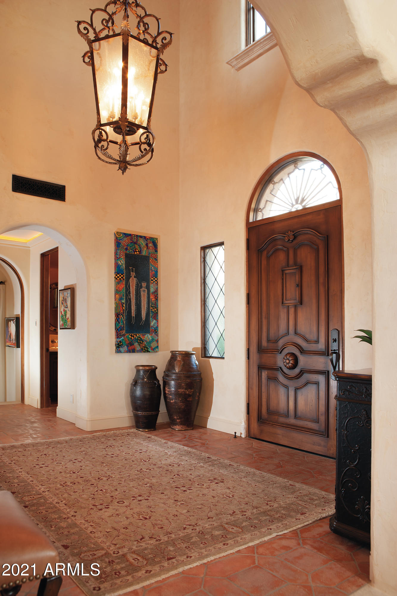 Silverleaf at DC Ranch - Residential