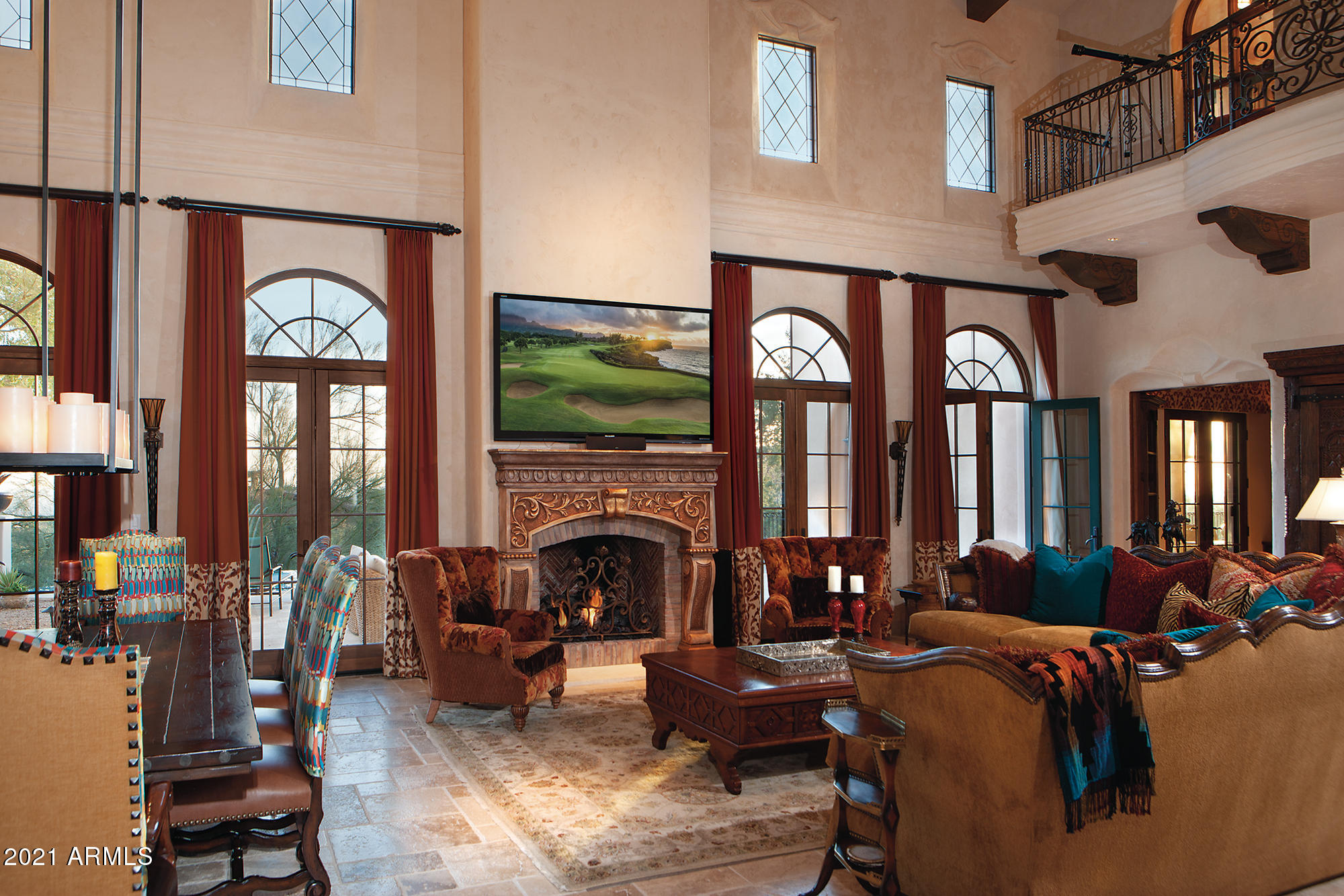 Silverleaf at DC Ranch - Residential