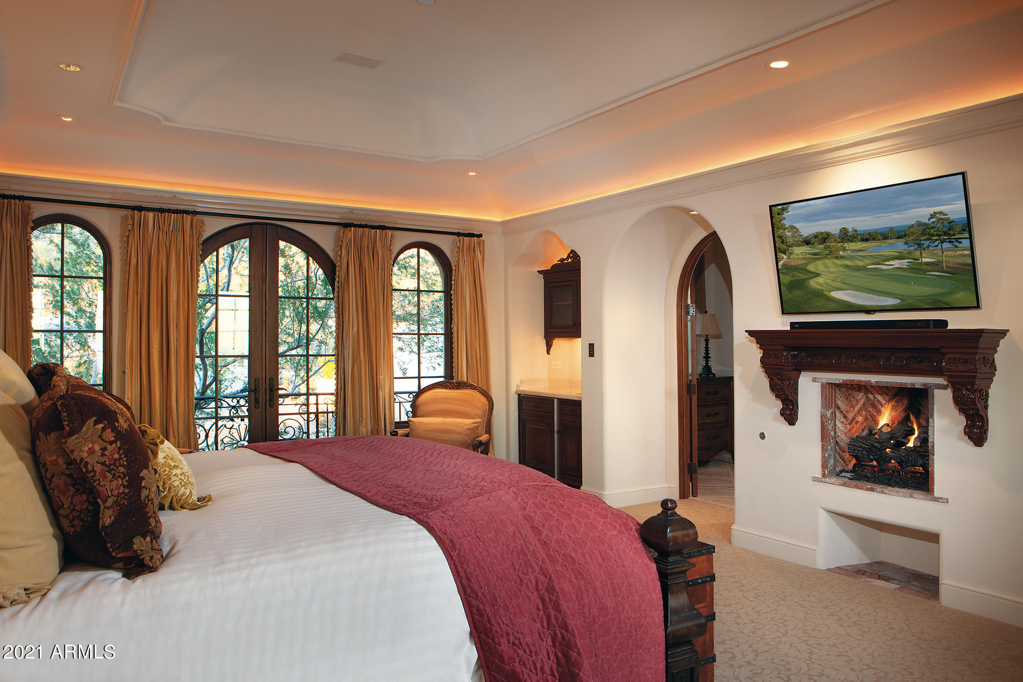 Silverleaf at DC Ranch - Residential