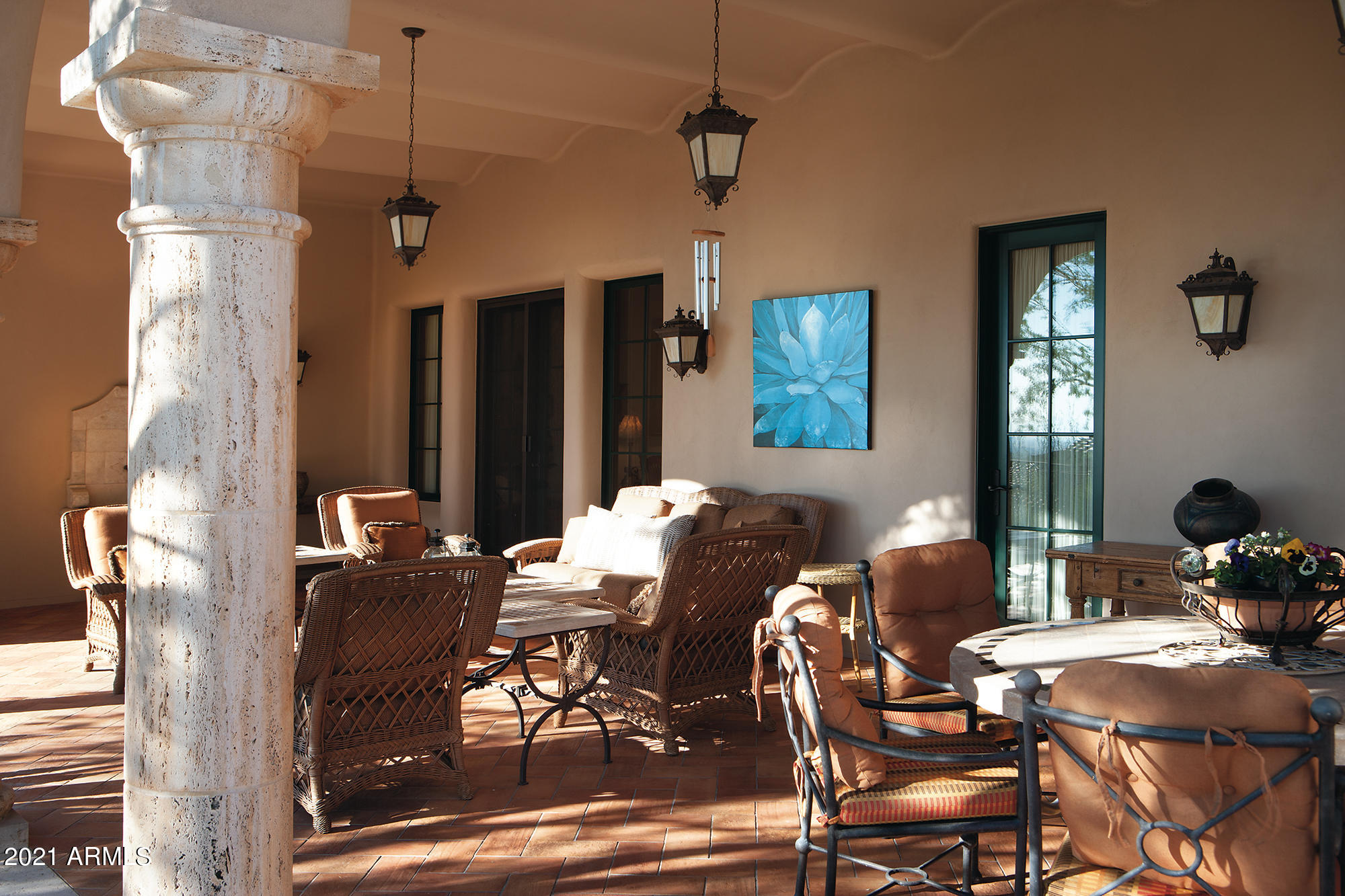 Silverleaf at DC Ranch - Residential