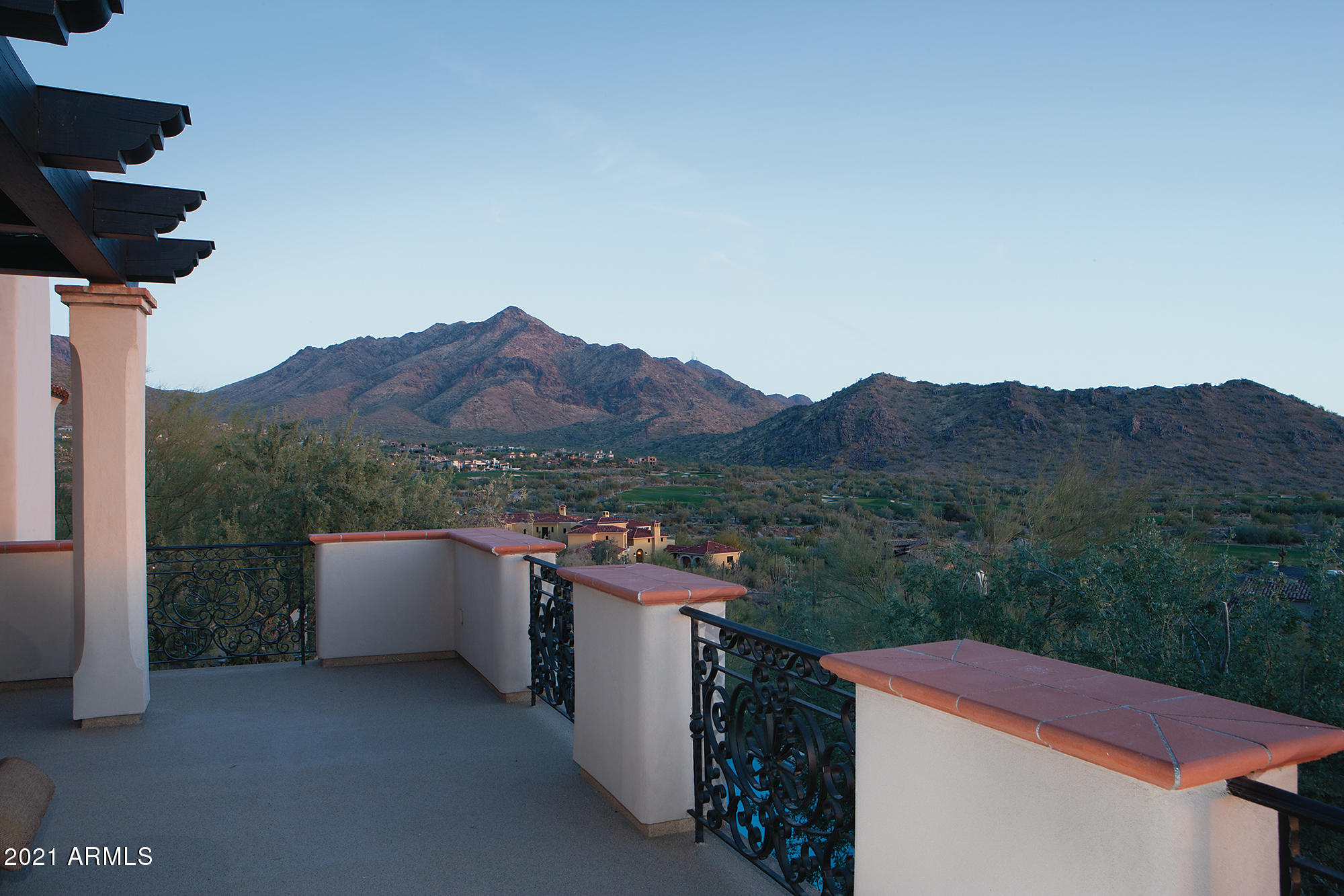 Silverleaf at DC Ranch - Residential