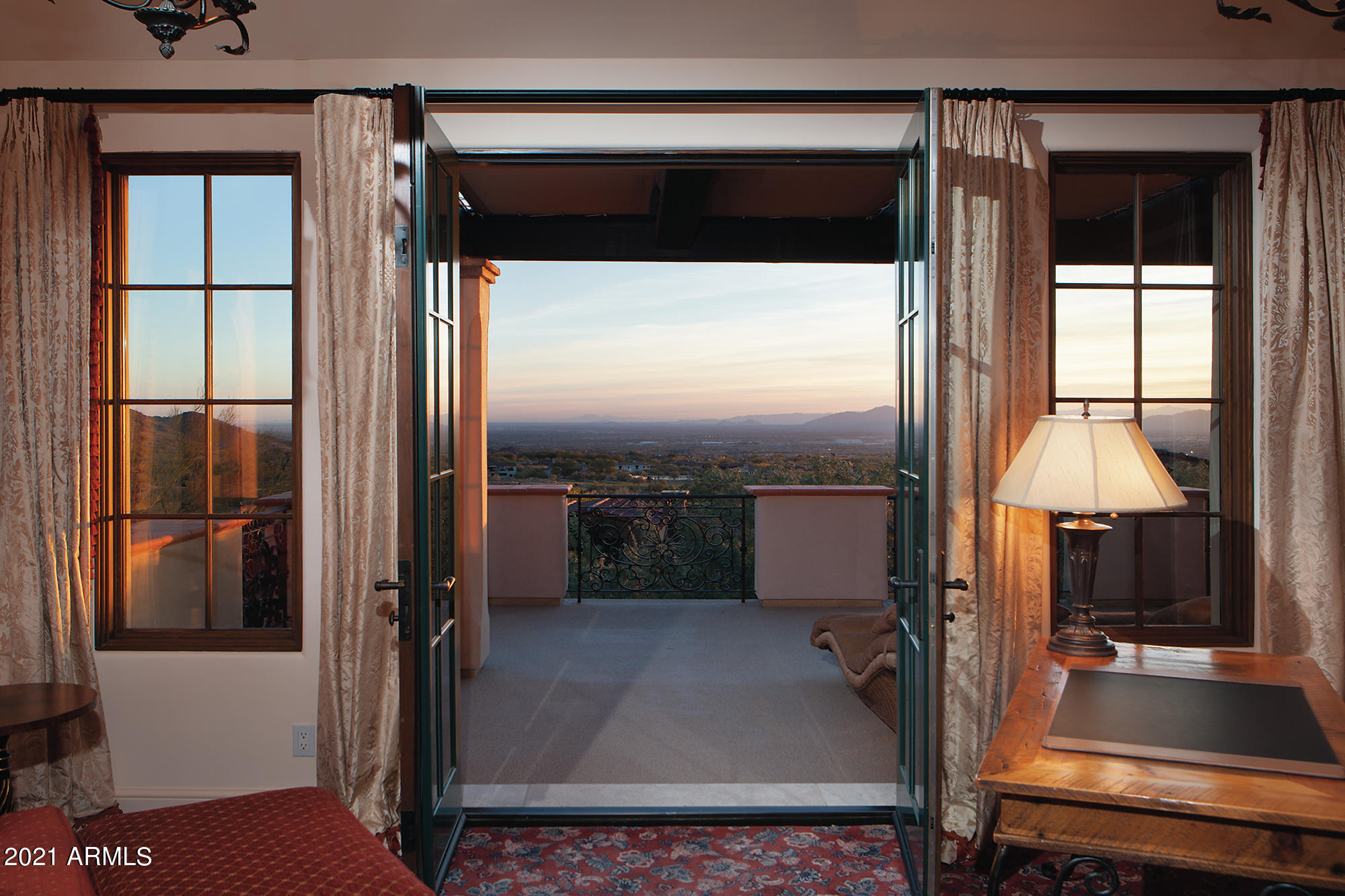 Silverleaf at DC Ranch - Residential