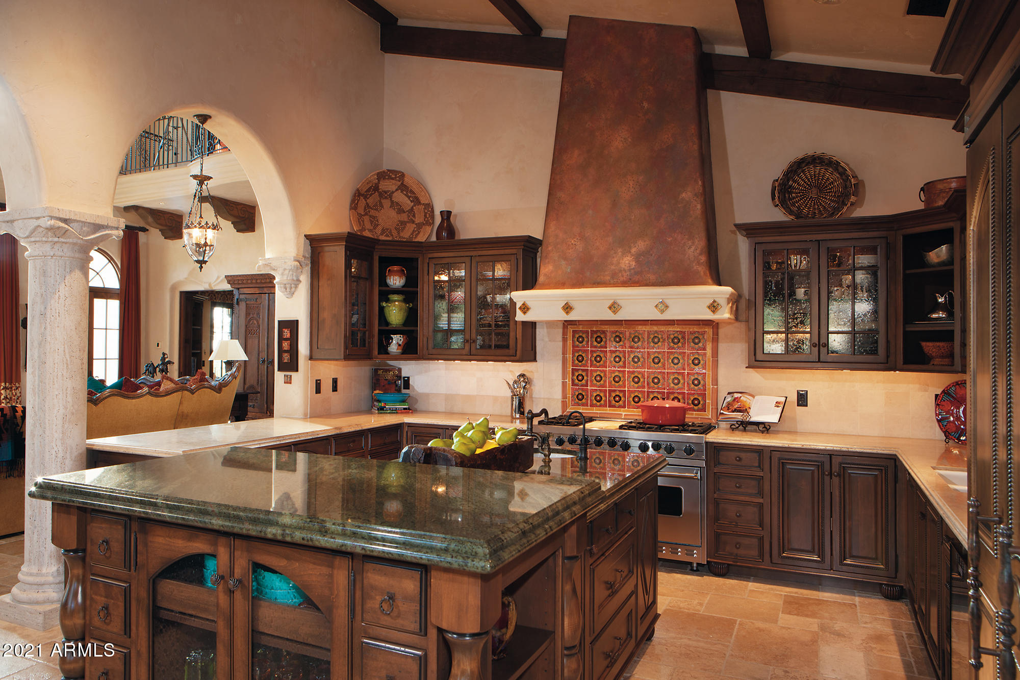 Silverleaf at DC Ranch - Residential