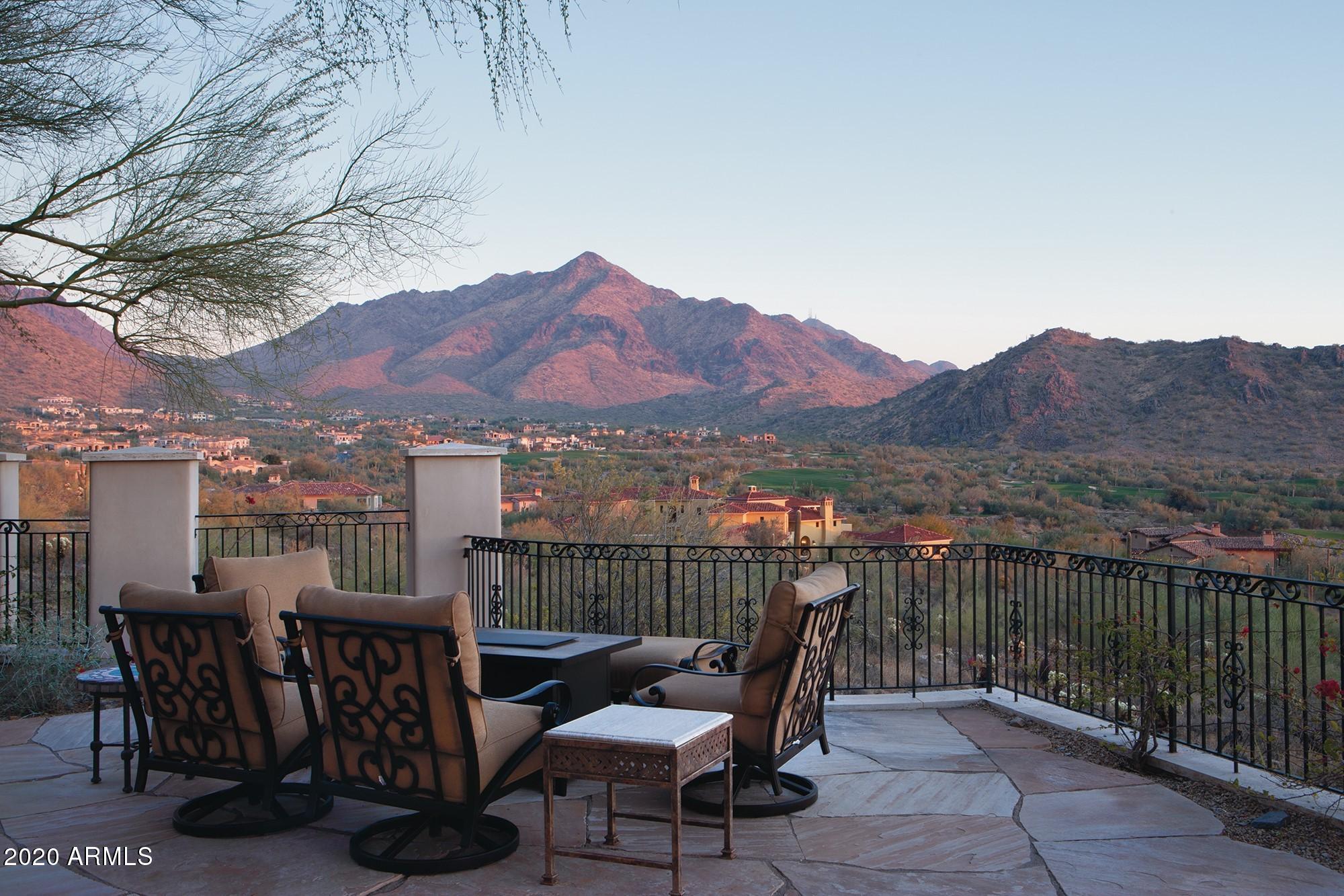 Silverleaf at DC Ranch - Residential