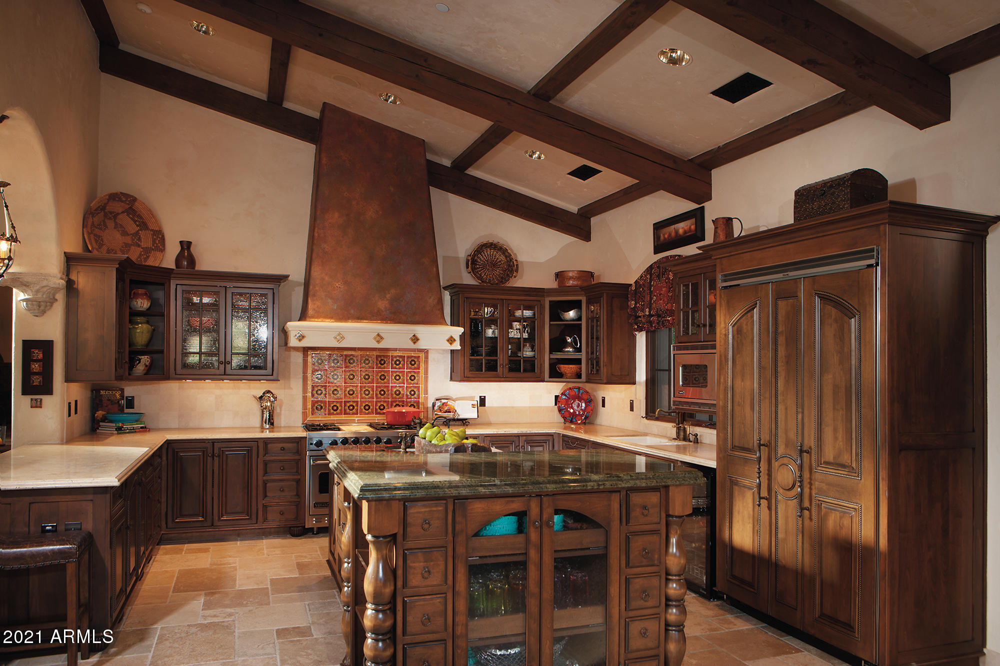 Silverleaf at DC Ranch - Residential