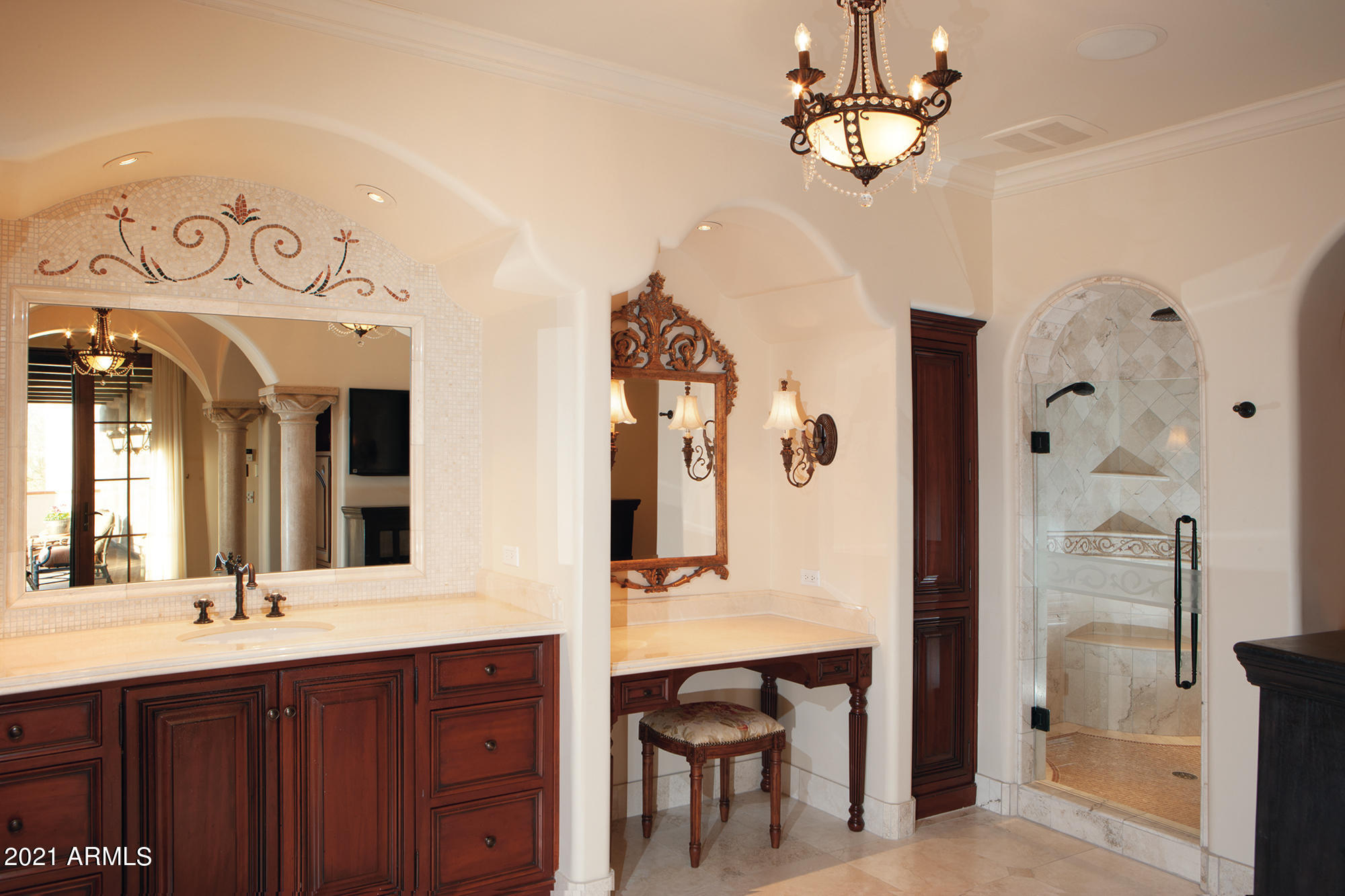Silverleaf at DC Ranch - Residential