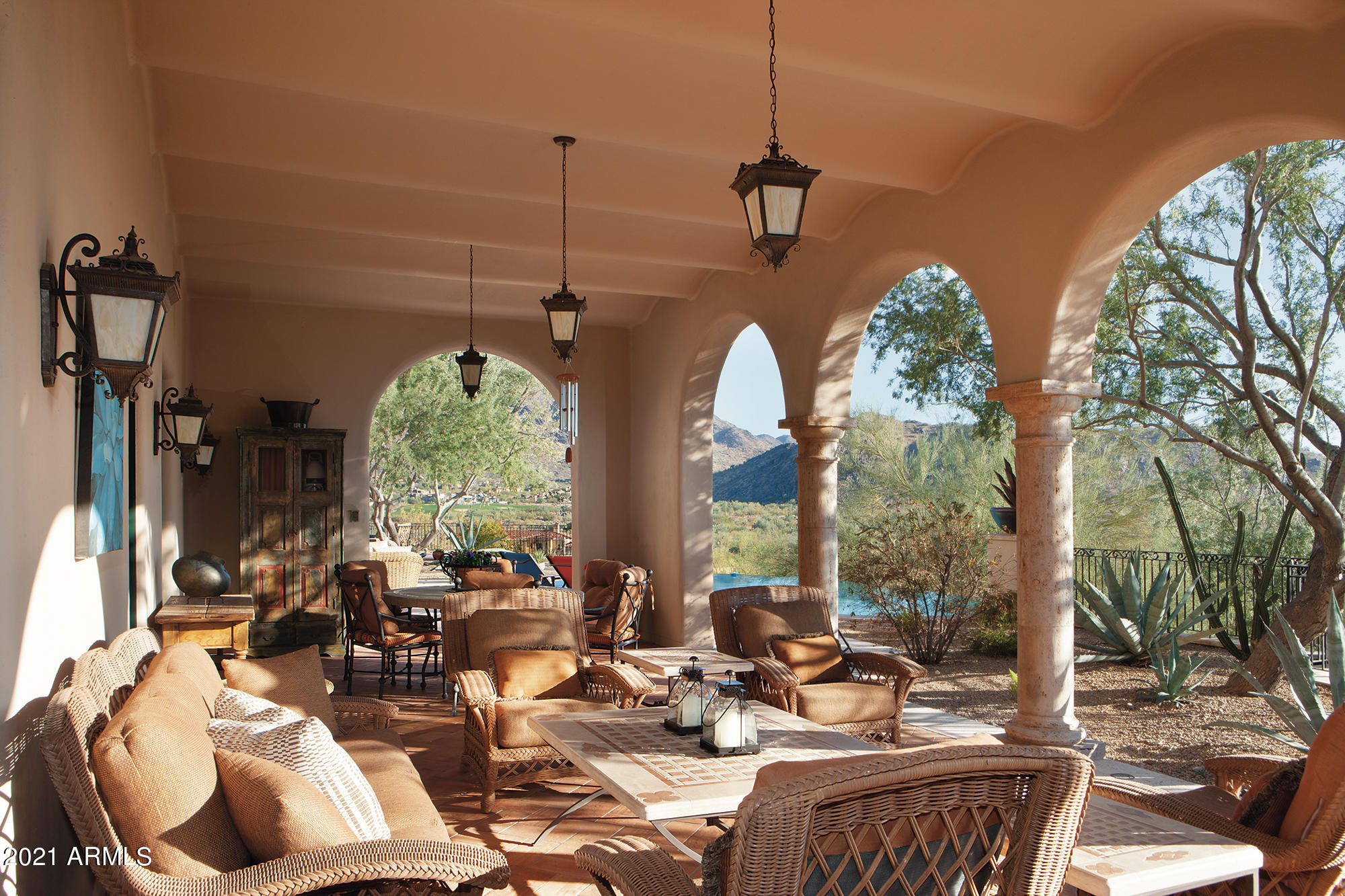 Silverleaf at DC Ranch - Residential