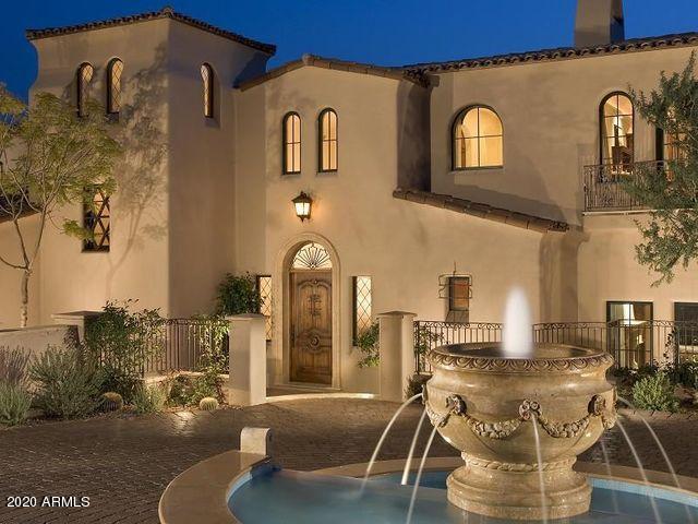 Silverleaf at DC Ranch - Residential
