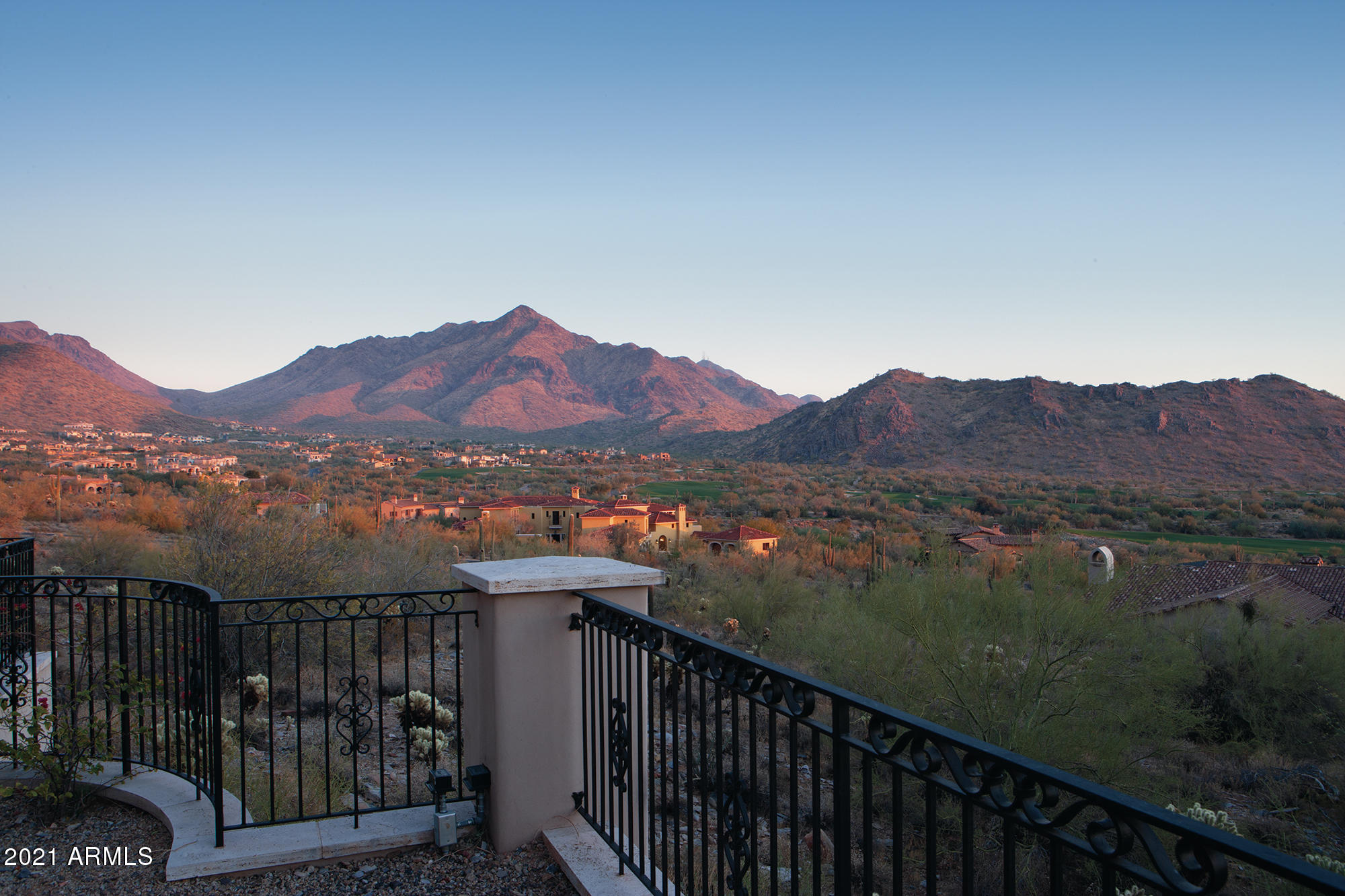 Silverleaf at DC Ranch - Residential