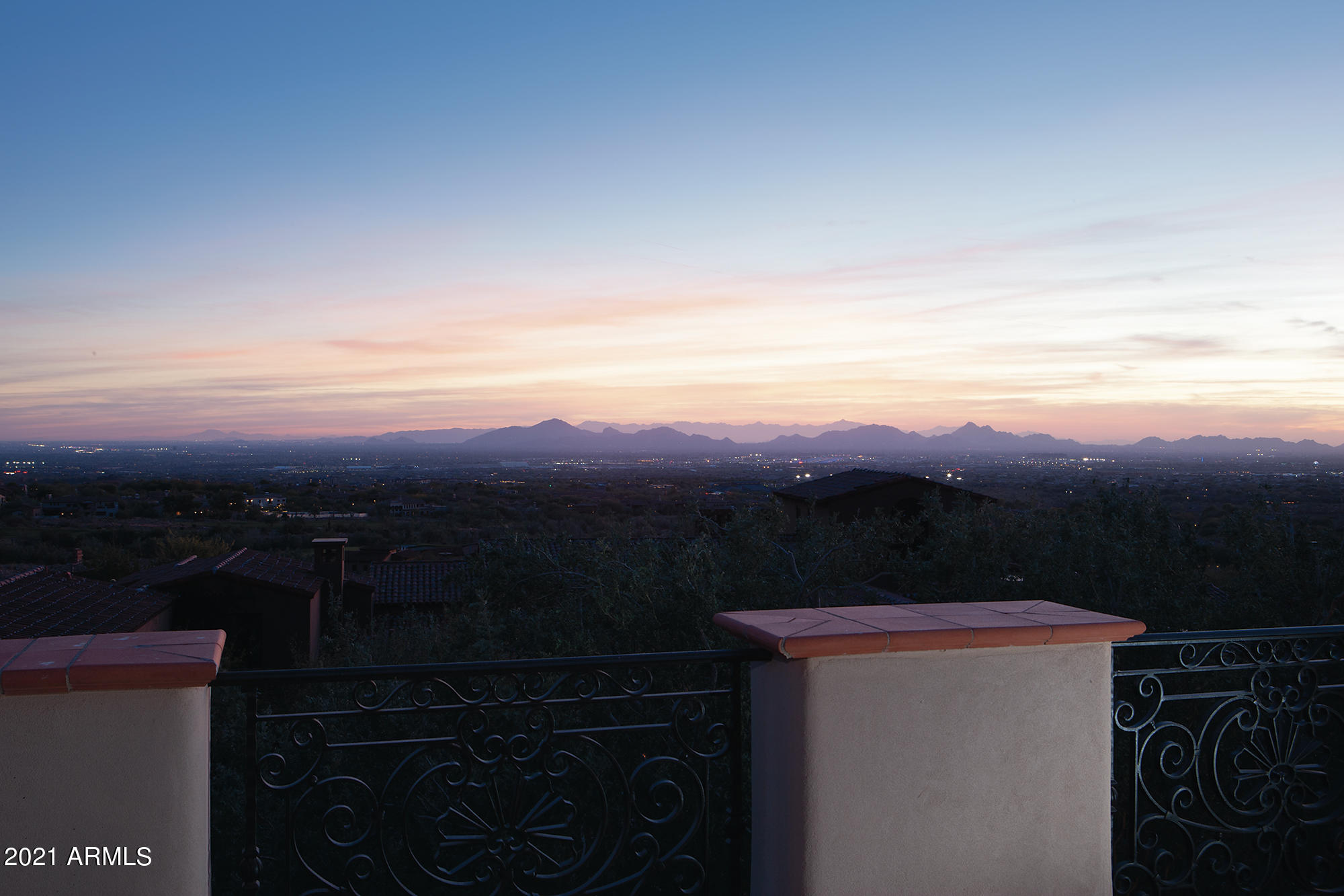 Silverleaf at DC Ranch - Residential