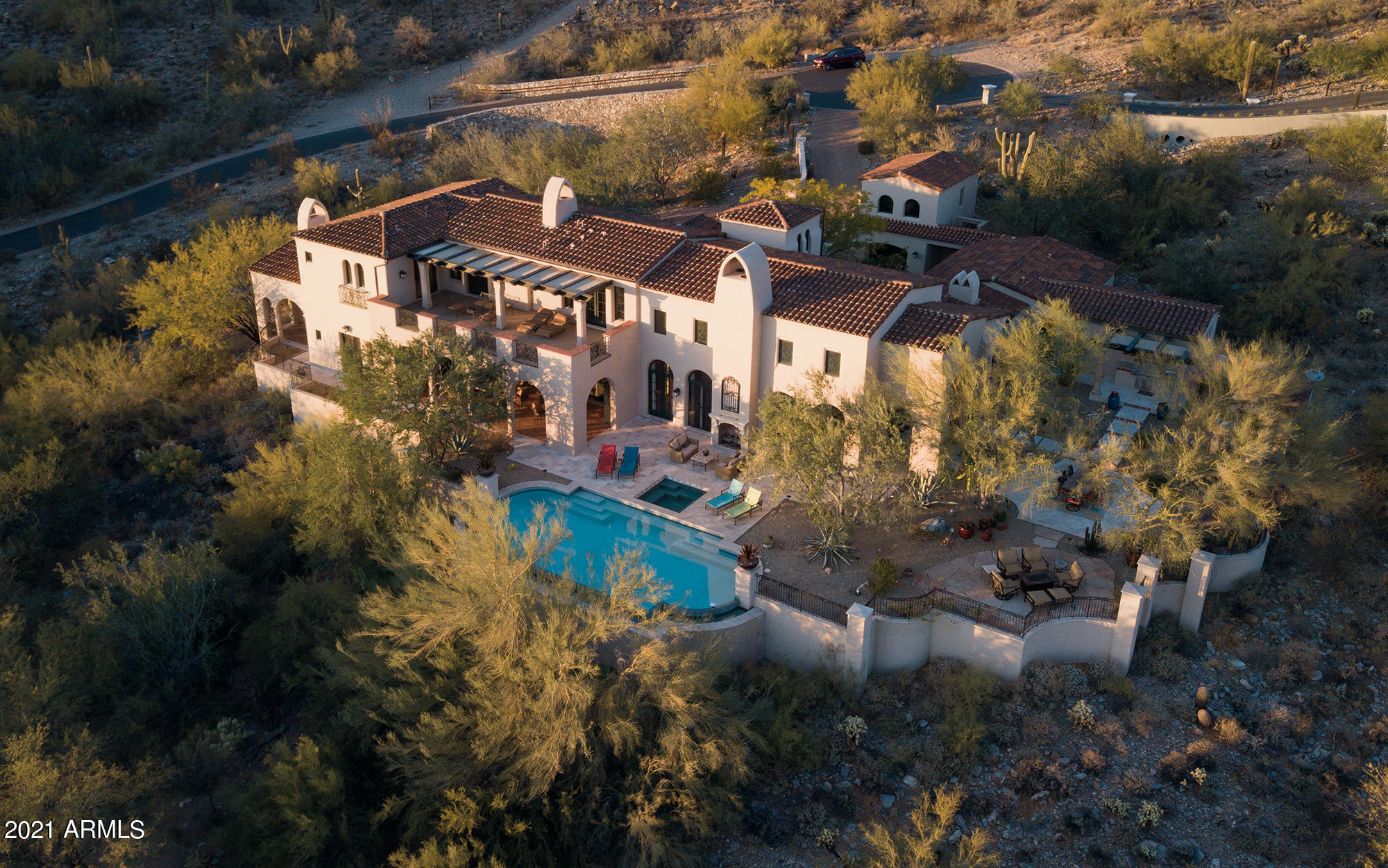 Silverleaf at DC Ranch - Residential