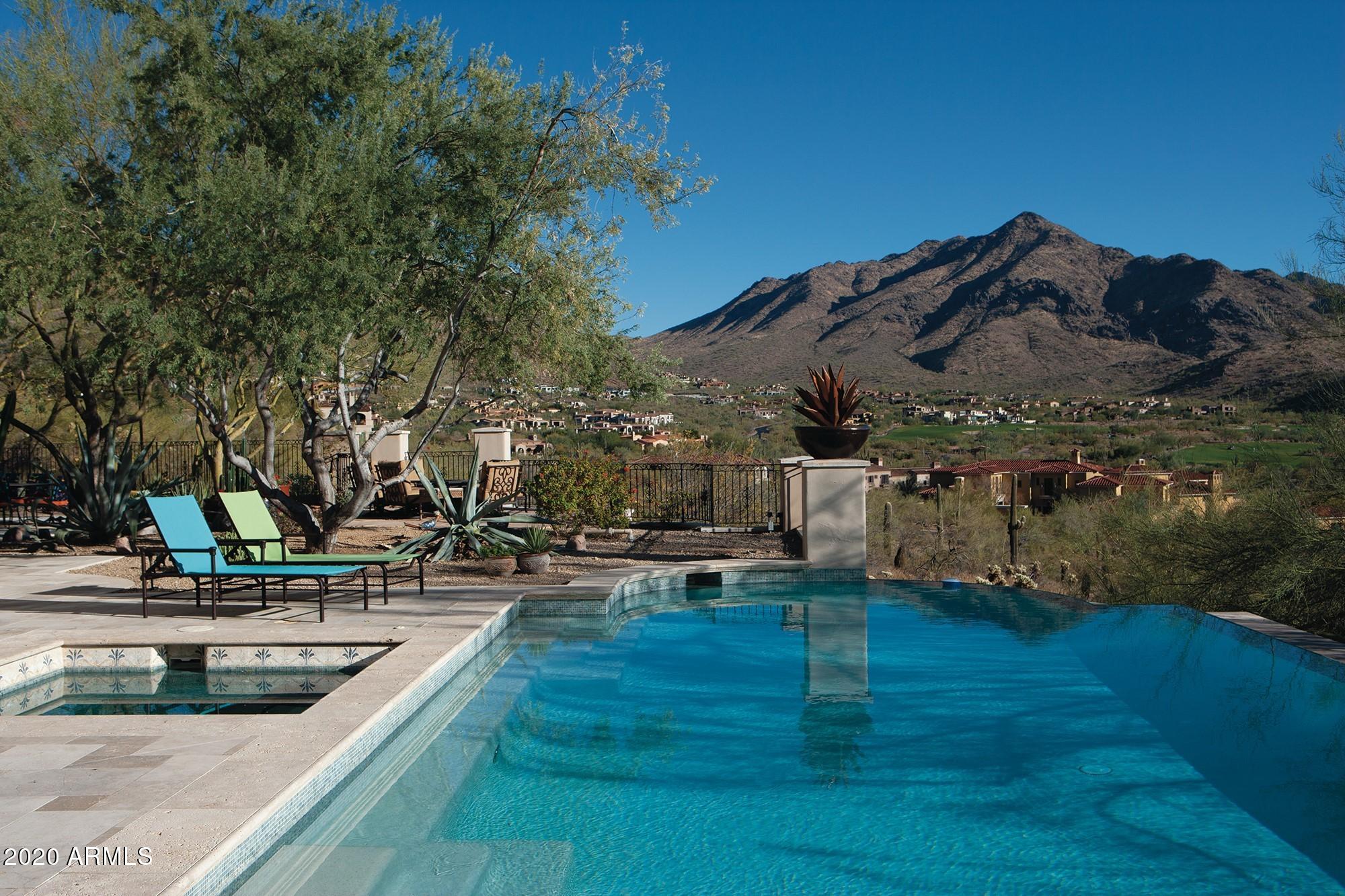 Silverleaf at DC Ranch - Residential