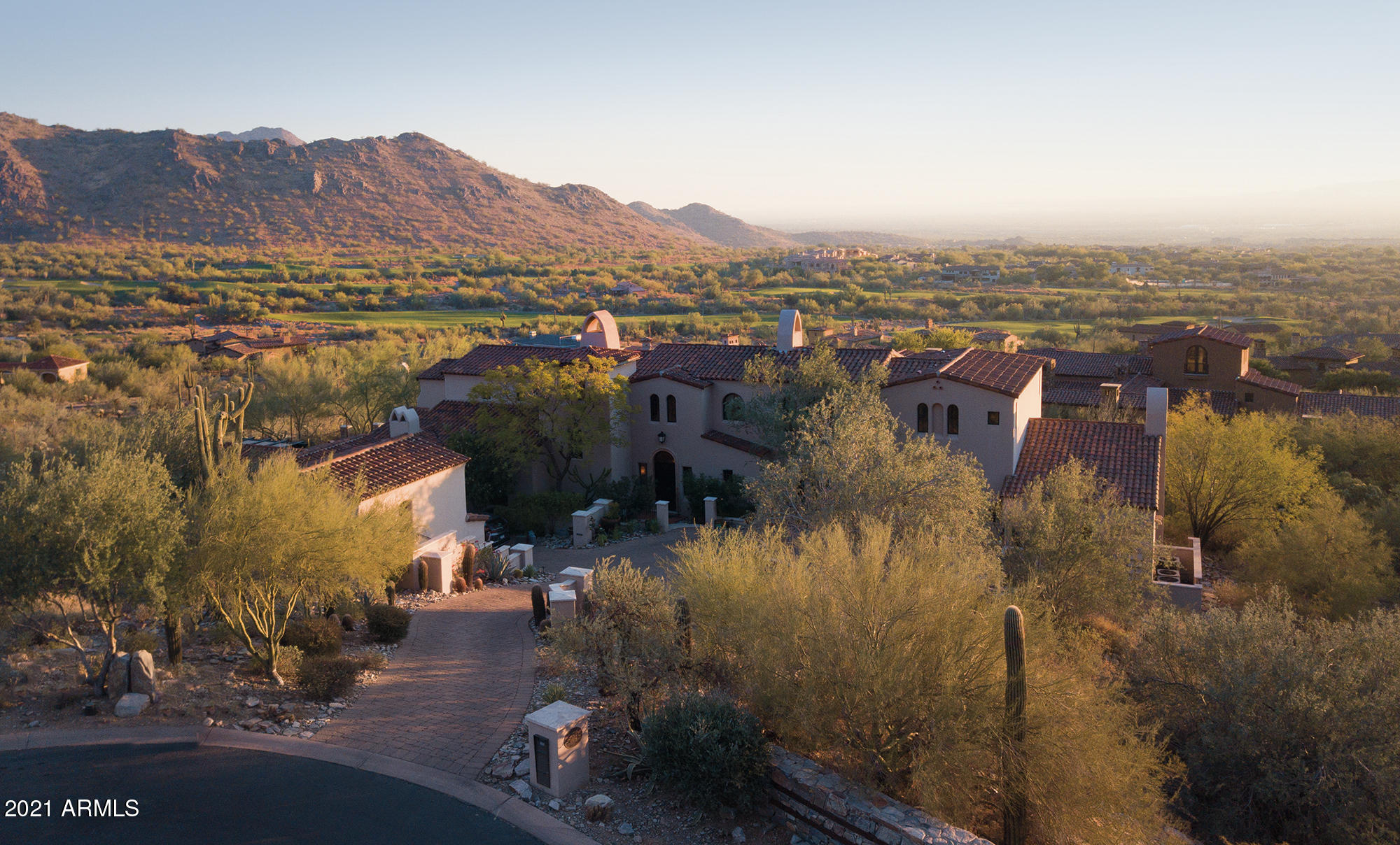 Silverleaf at DC Ranch - Residential